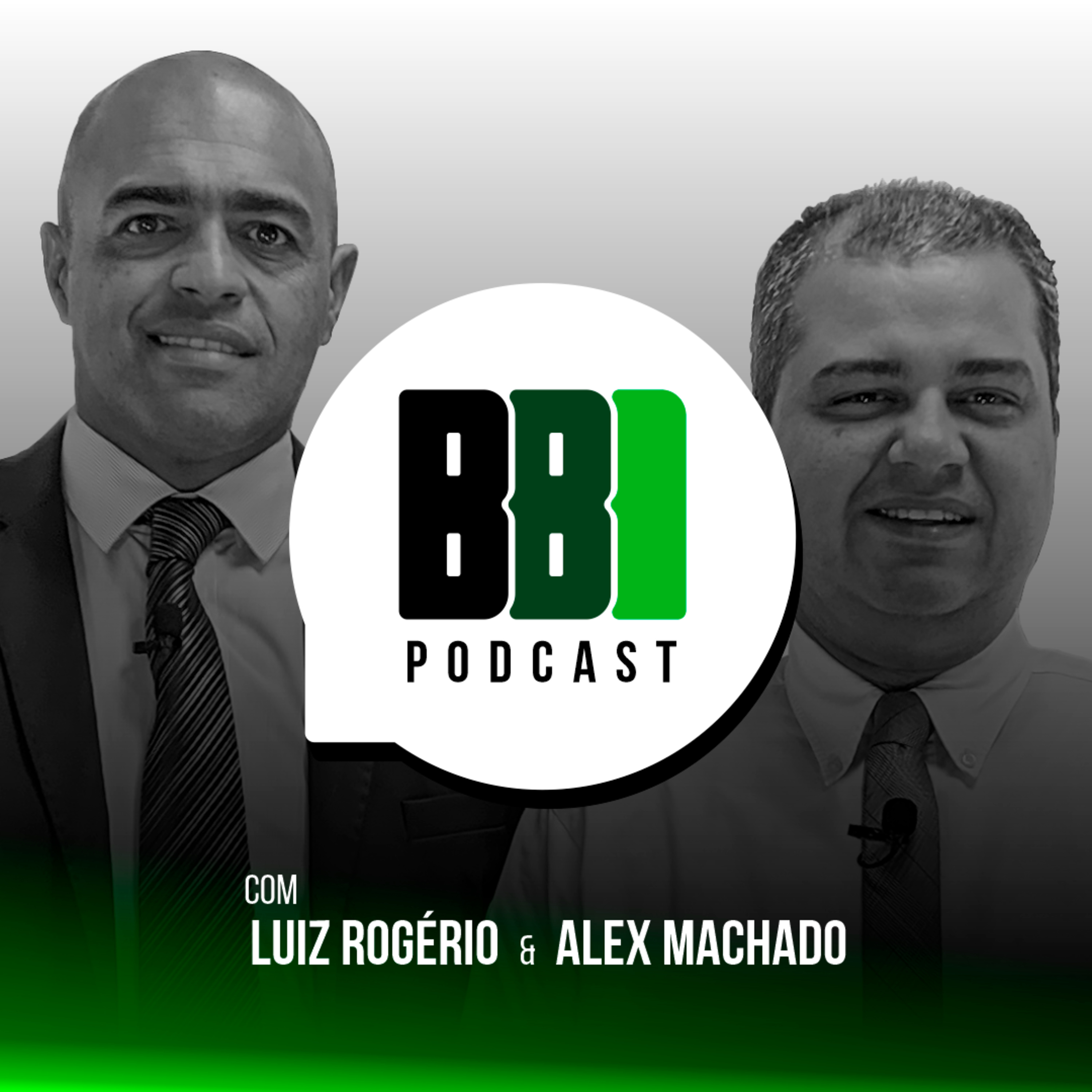 BBI PODCAST