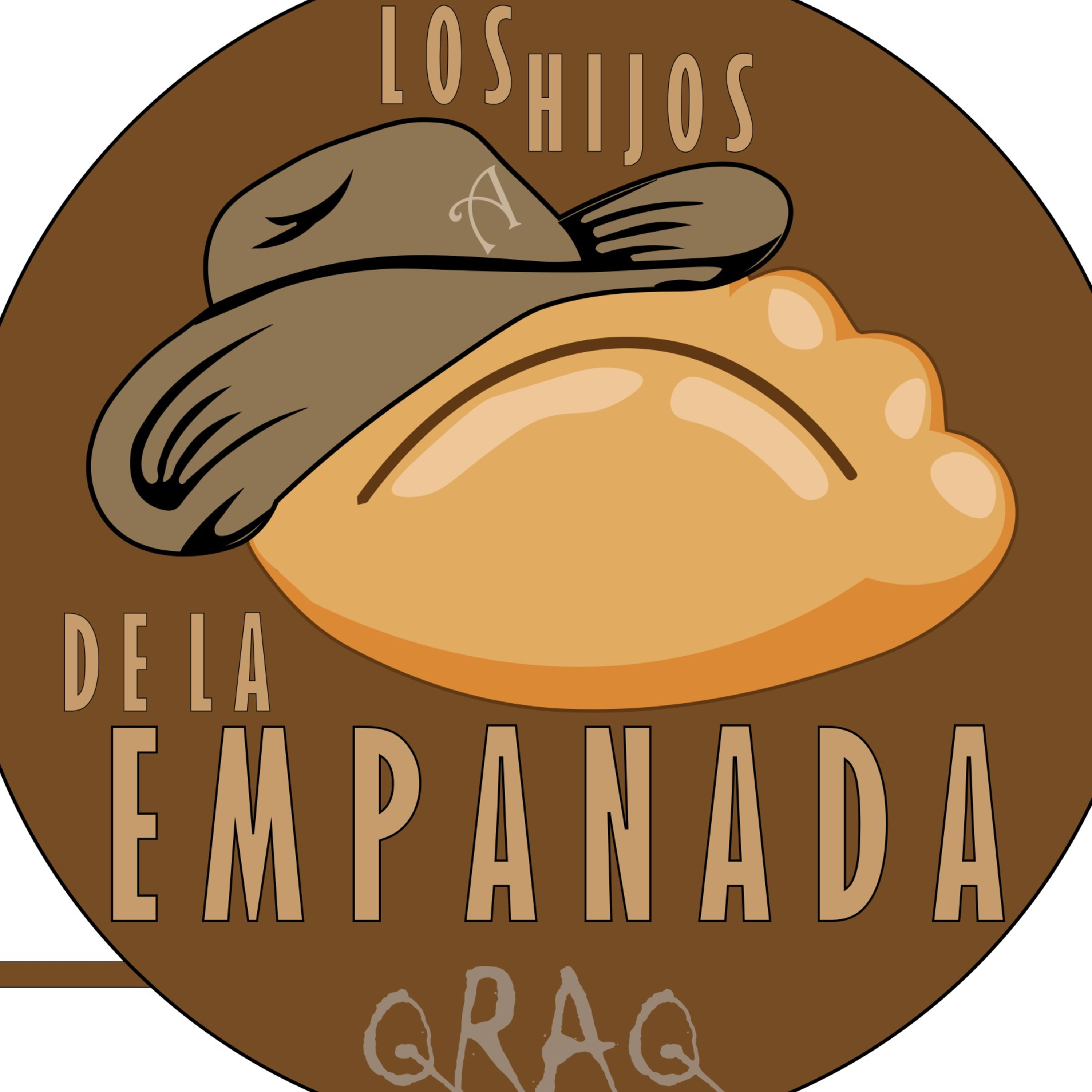 Los Hijos De La Empanada