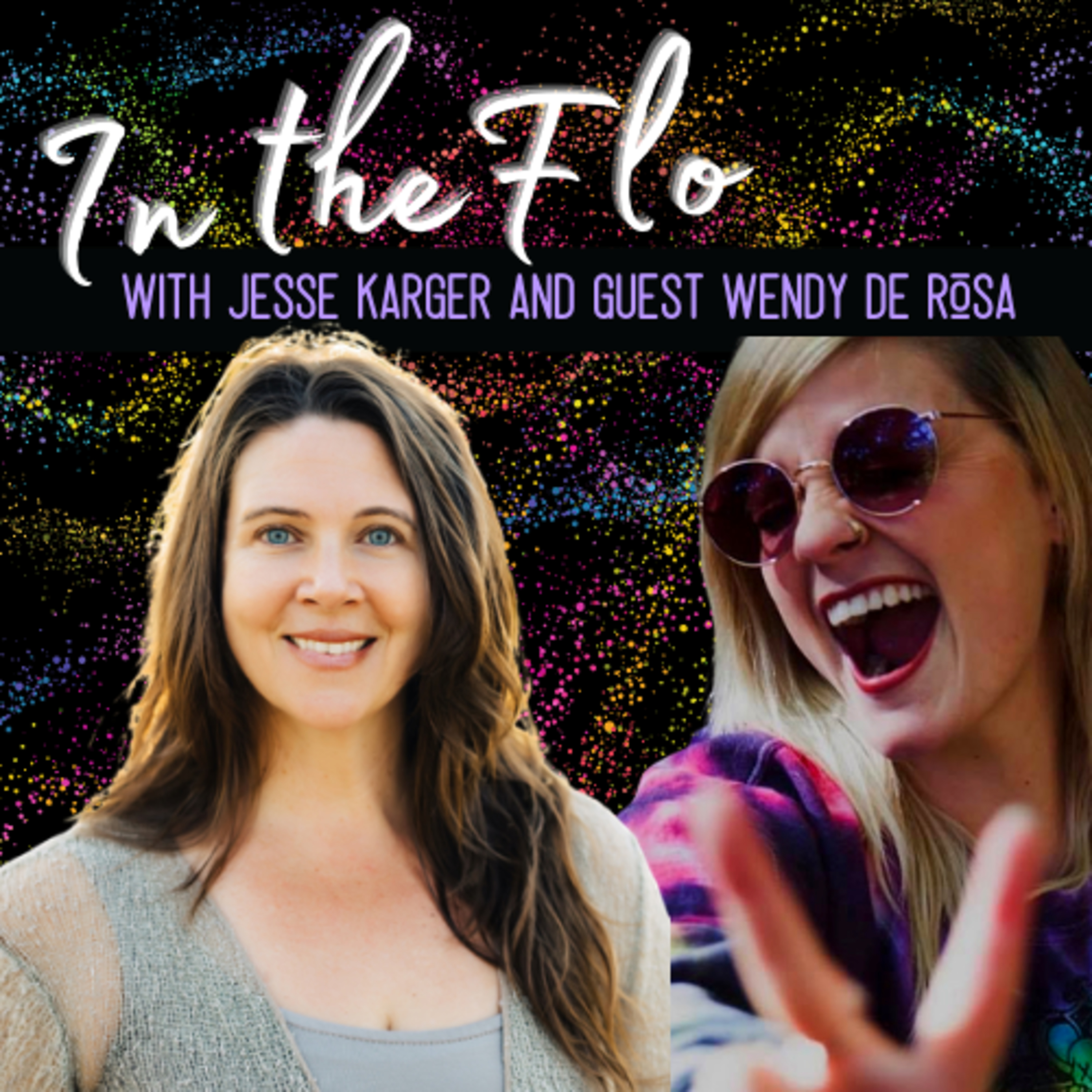 In the Flo