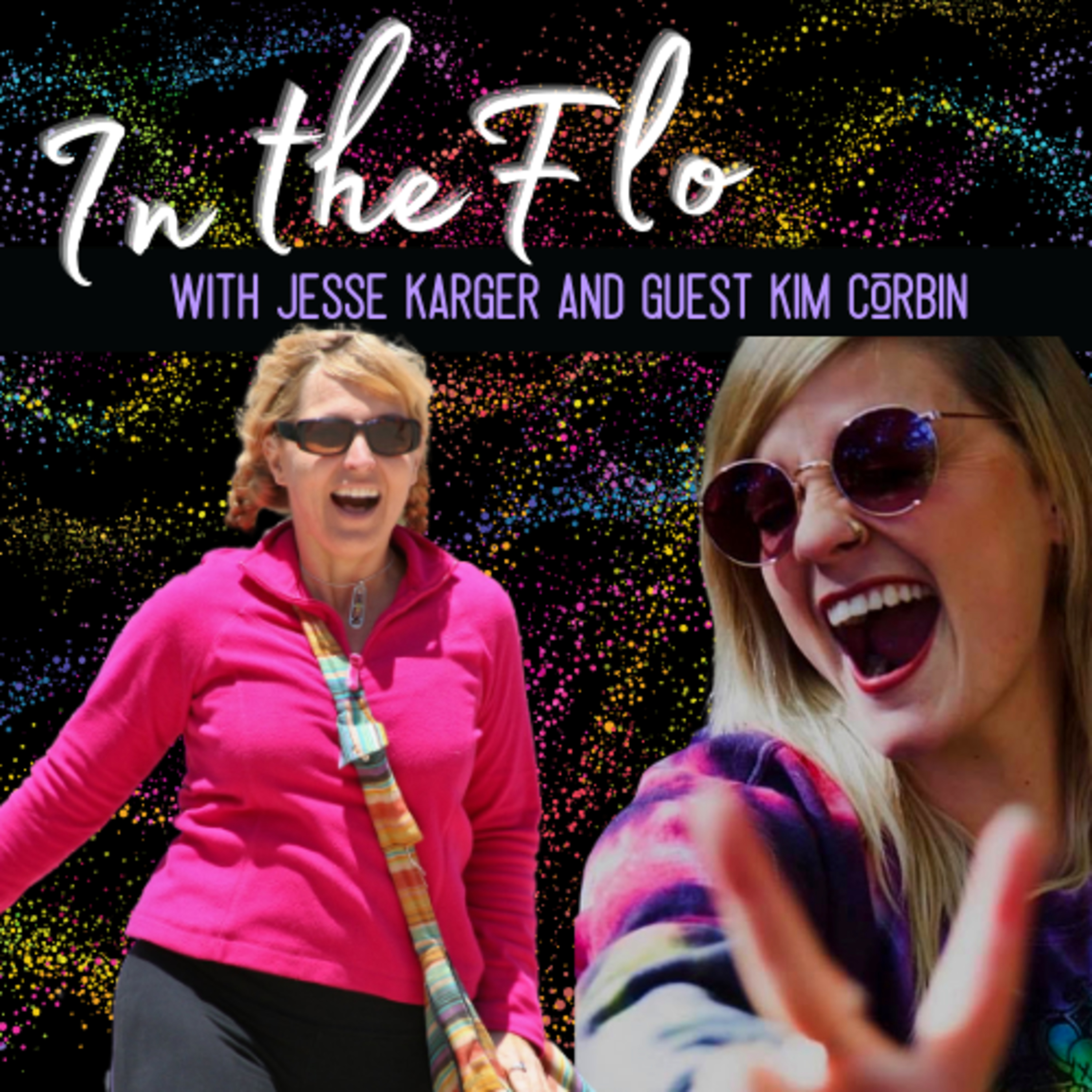 In the Flo