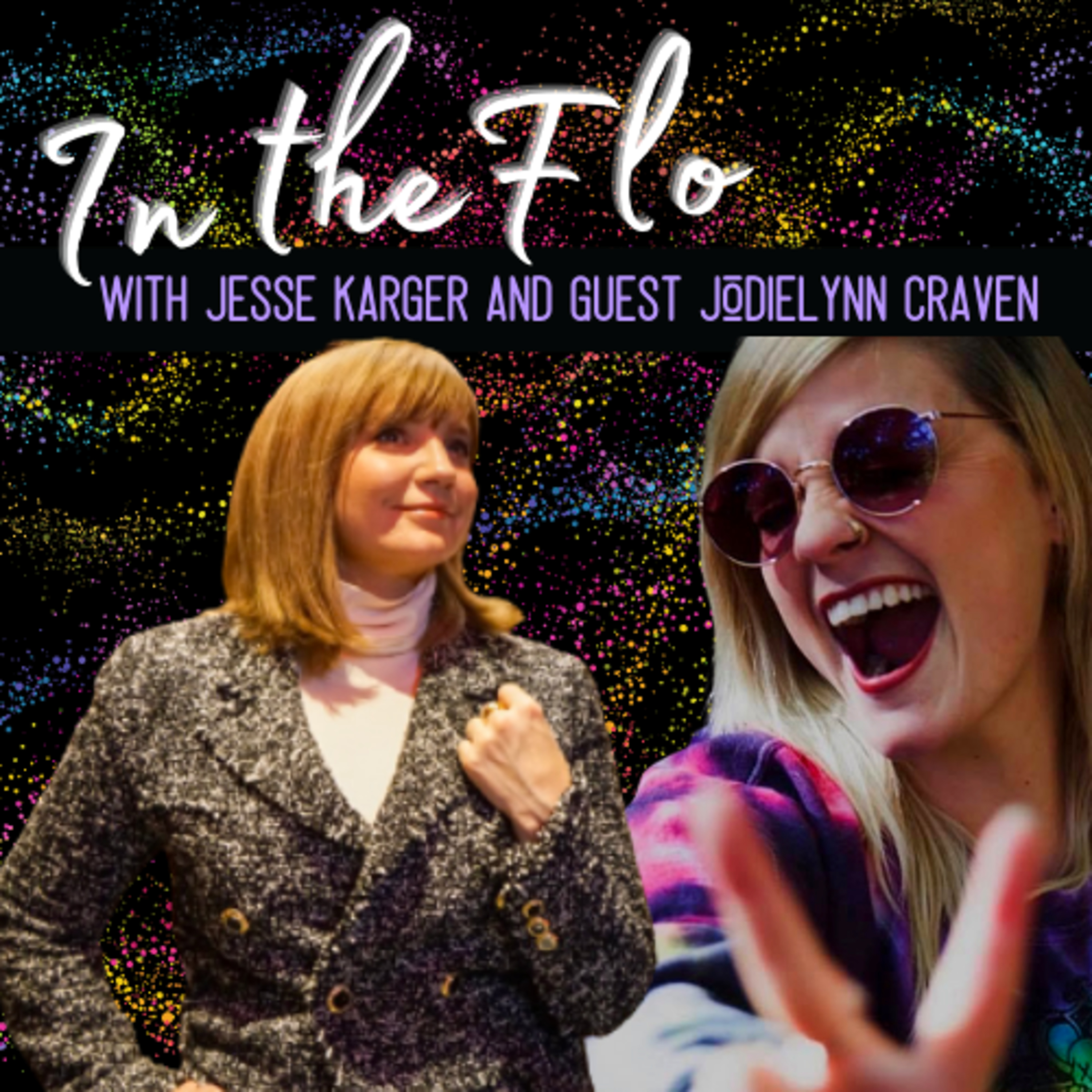 In the Flo