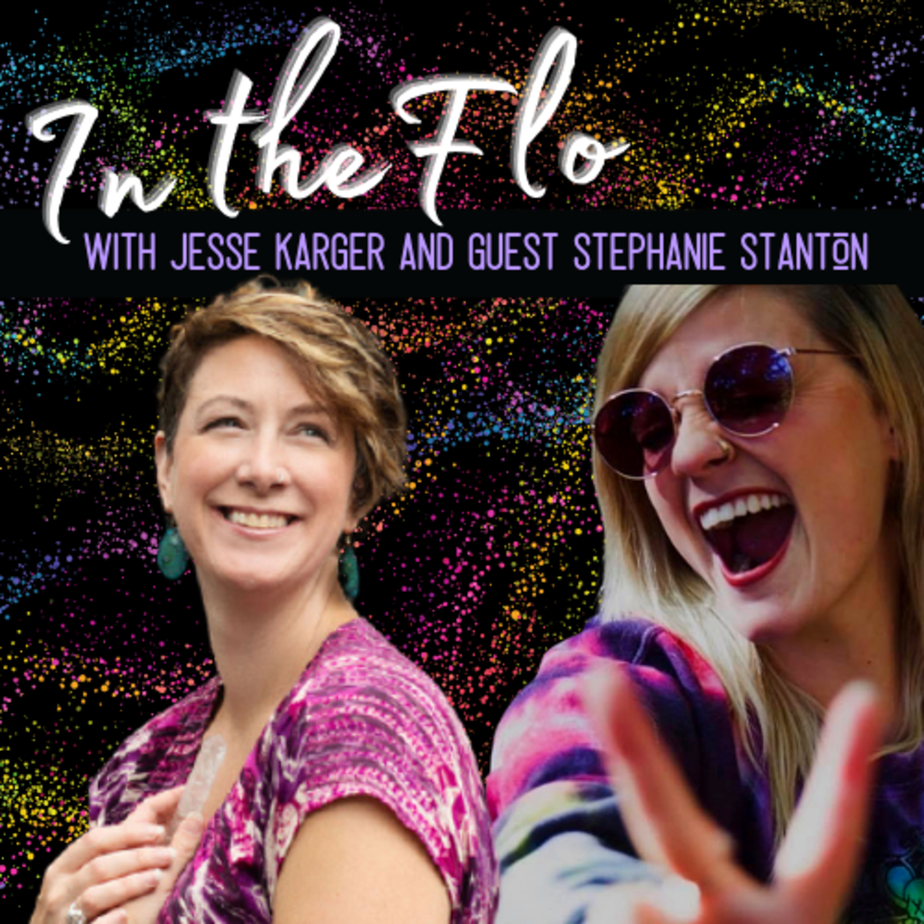 In the Flo