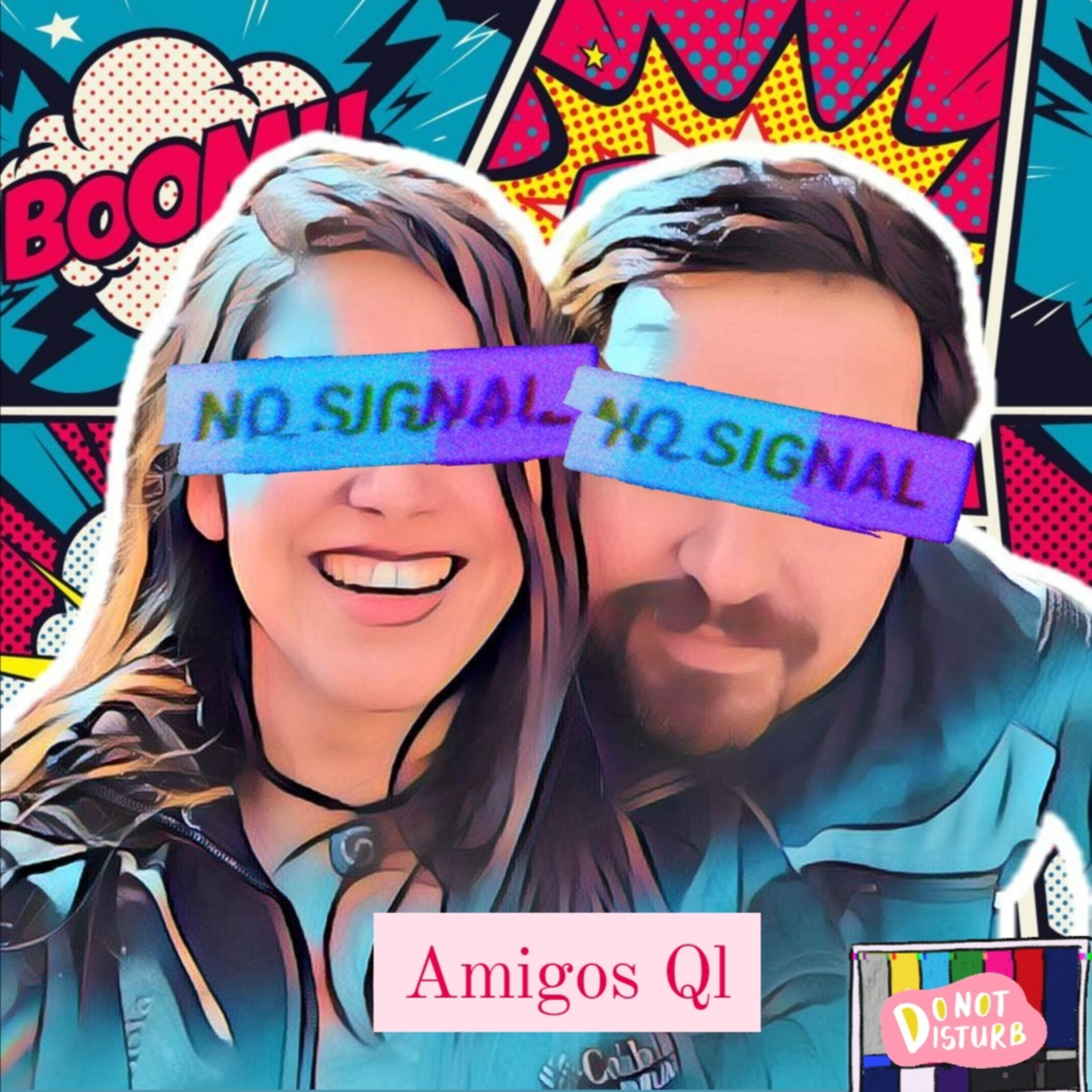 Amigos Ql
