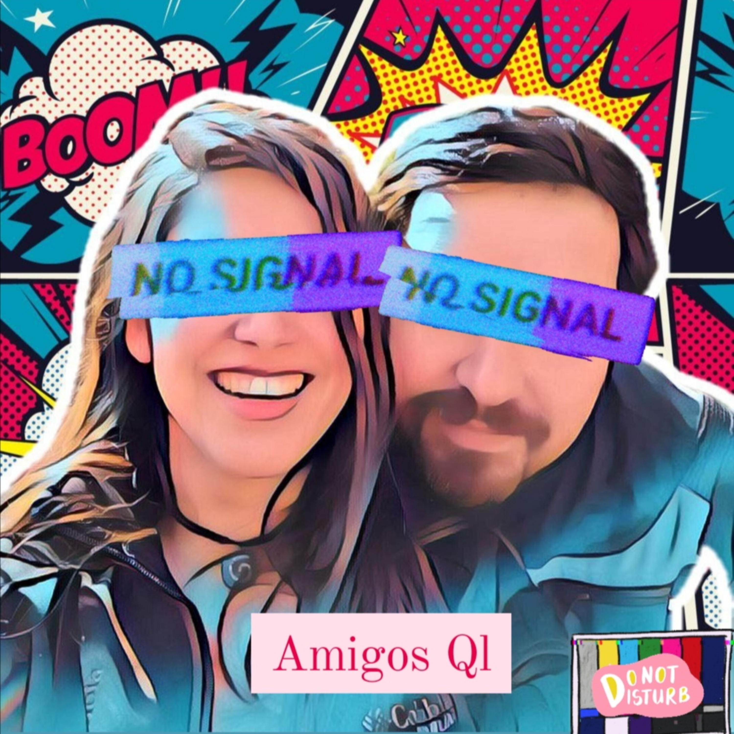 Amigos Ql