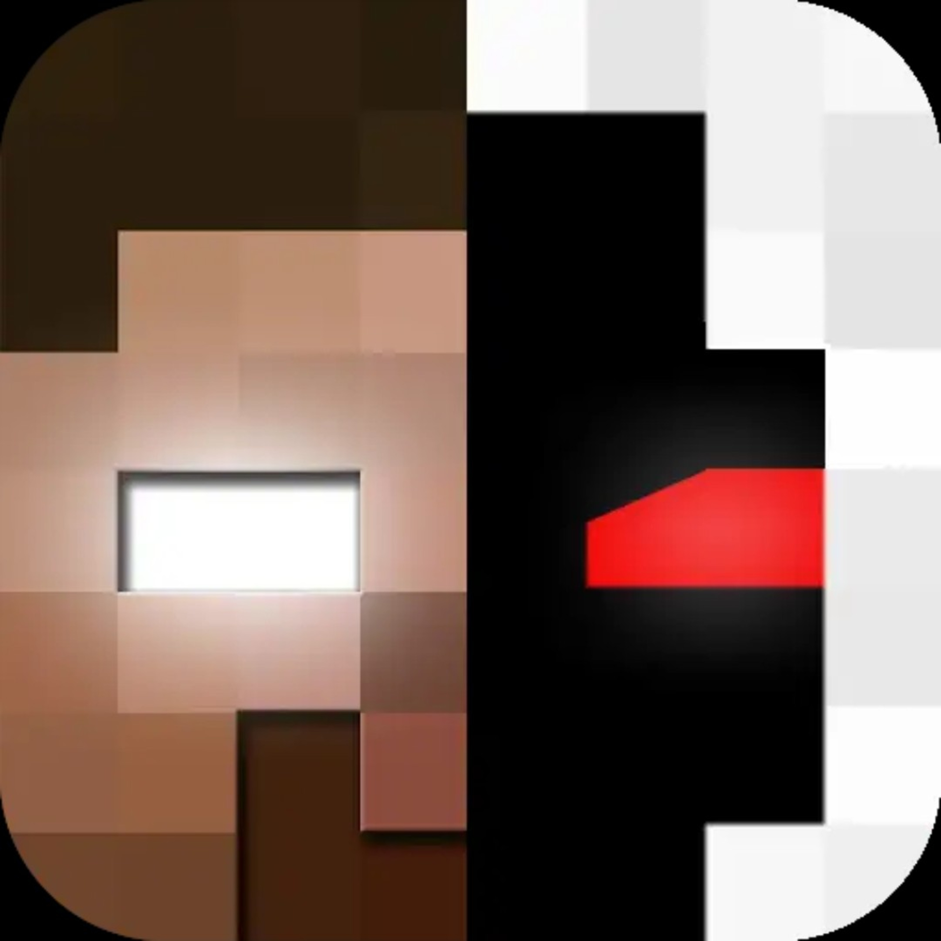 Herobrine song v.1