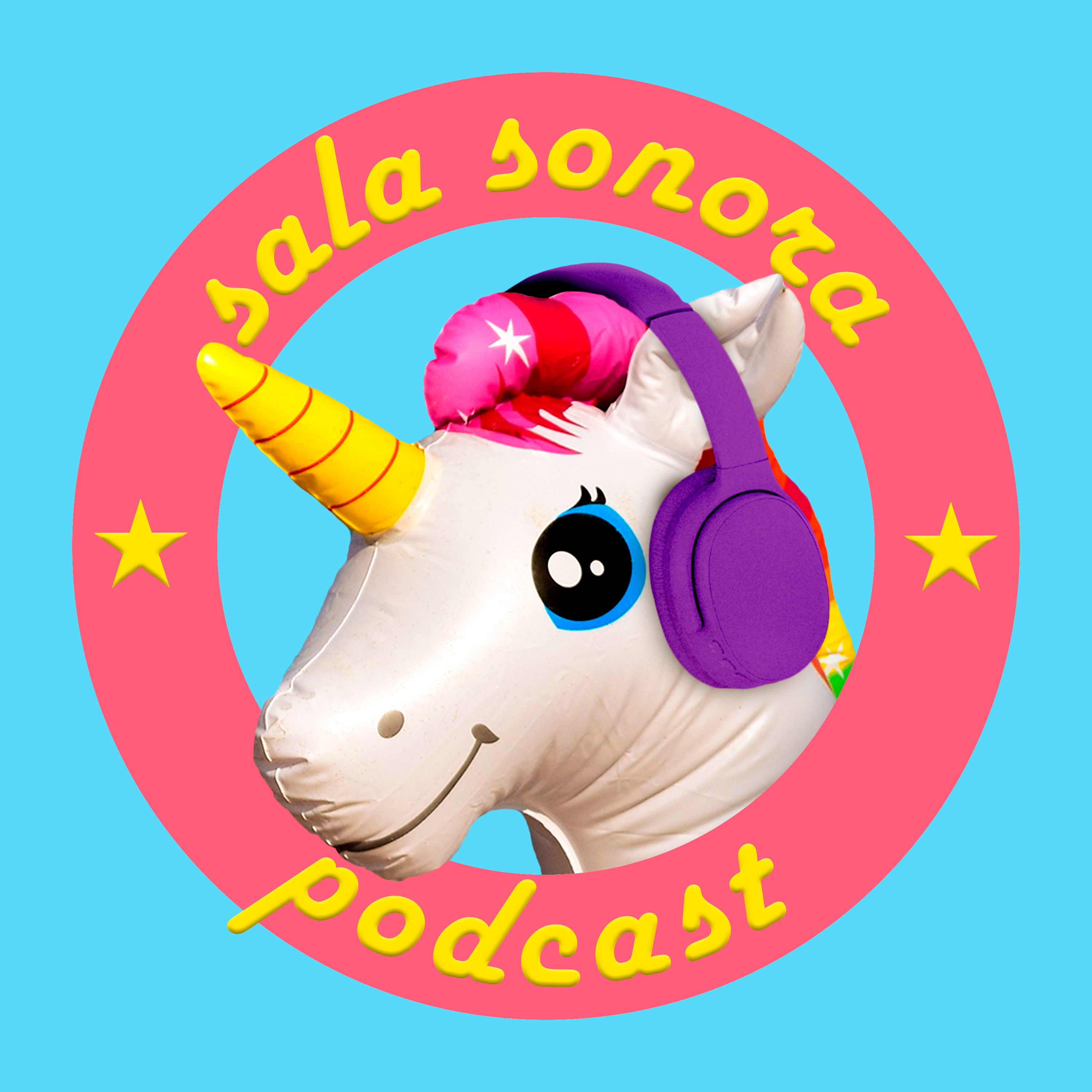 Sala Sonora