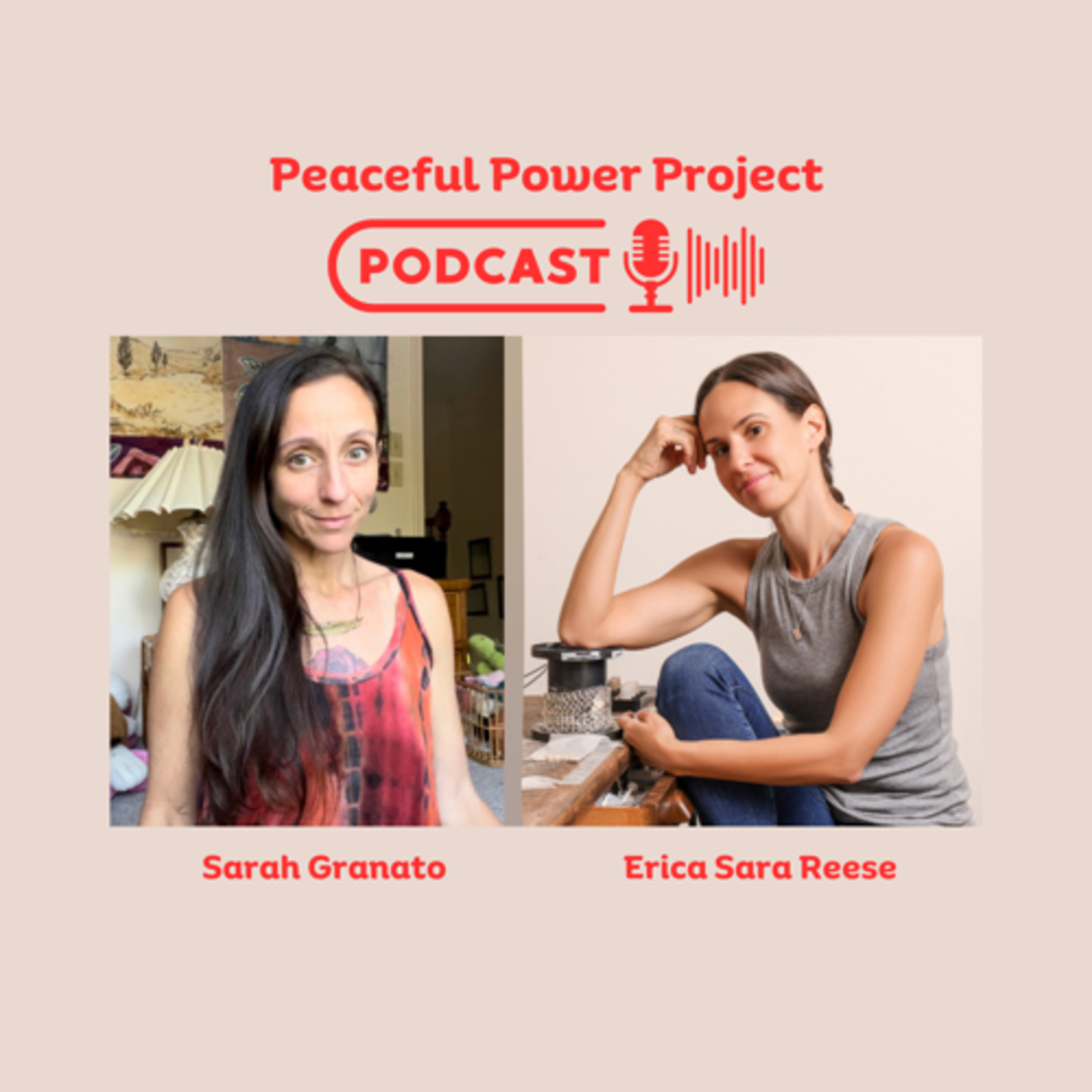 Peaceful Power Project