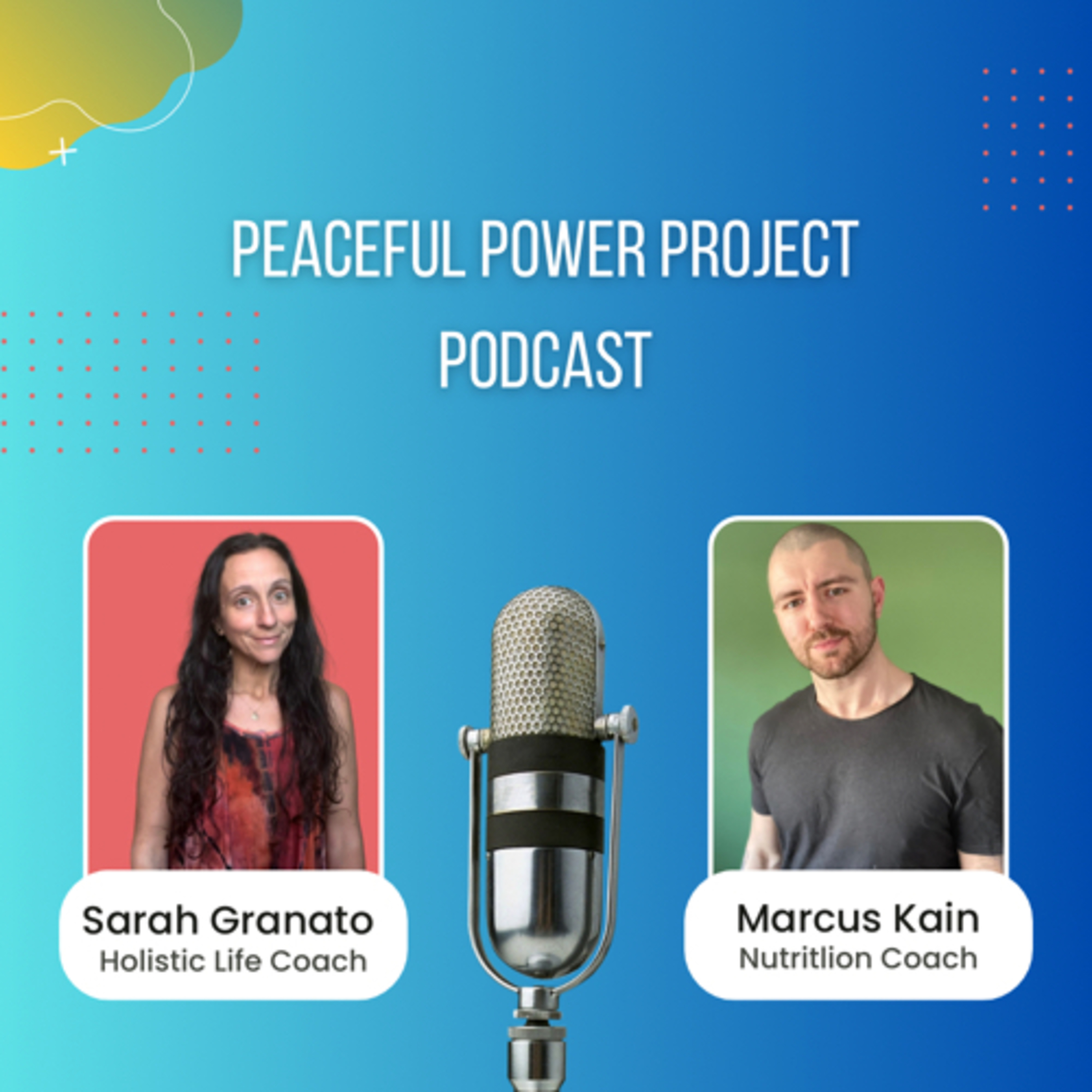 Peaceful Power Project
