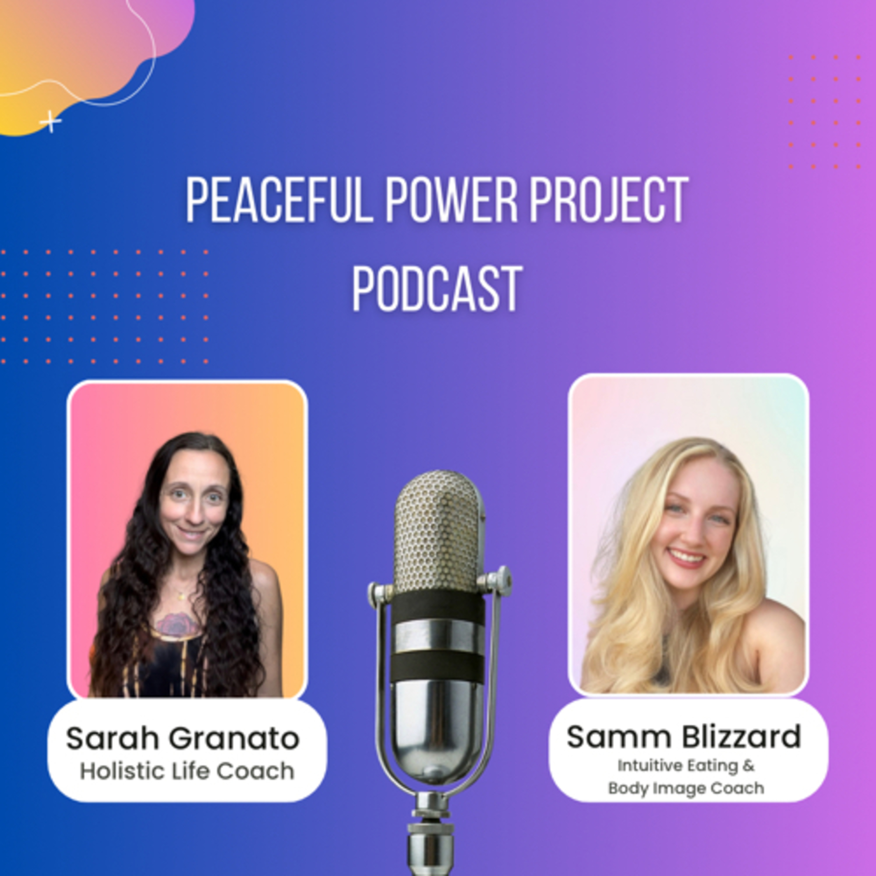 Peaceful Power Project