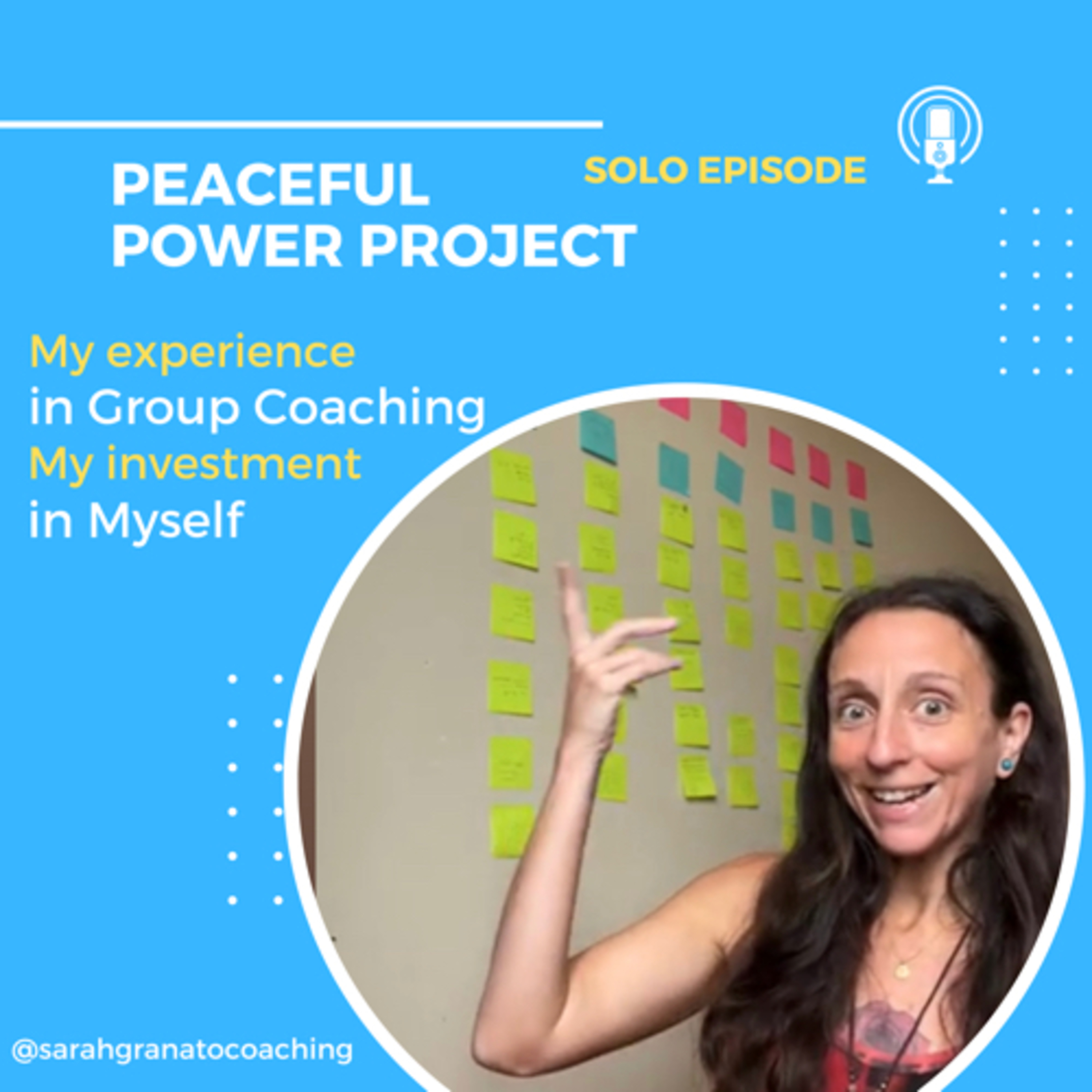 Peaceful Power Project
