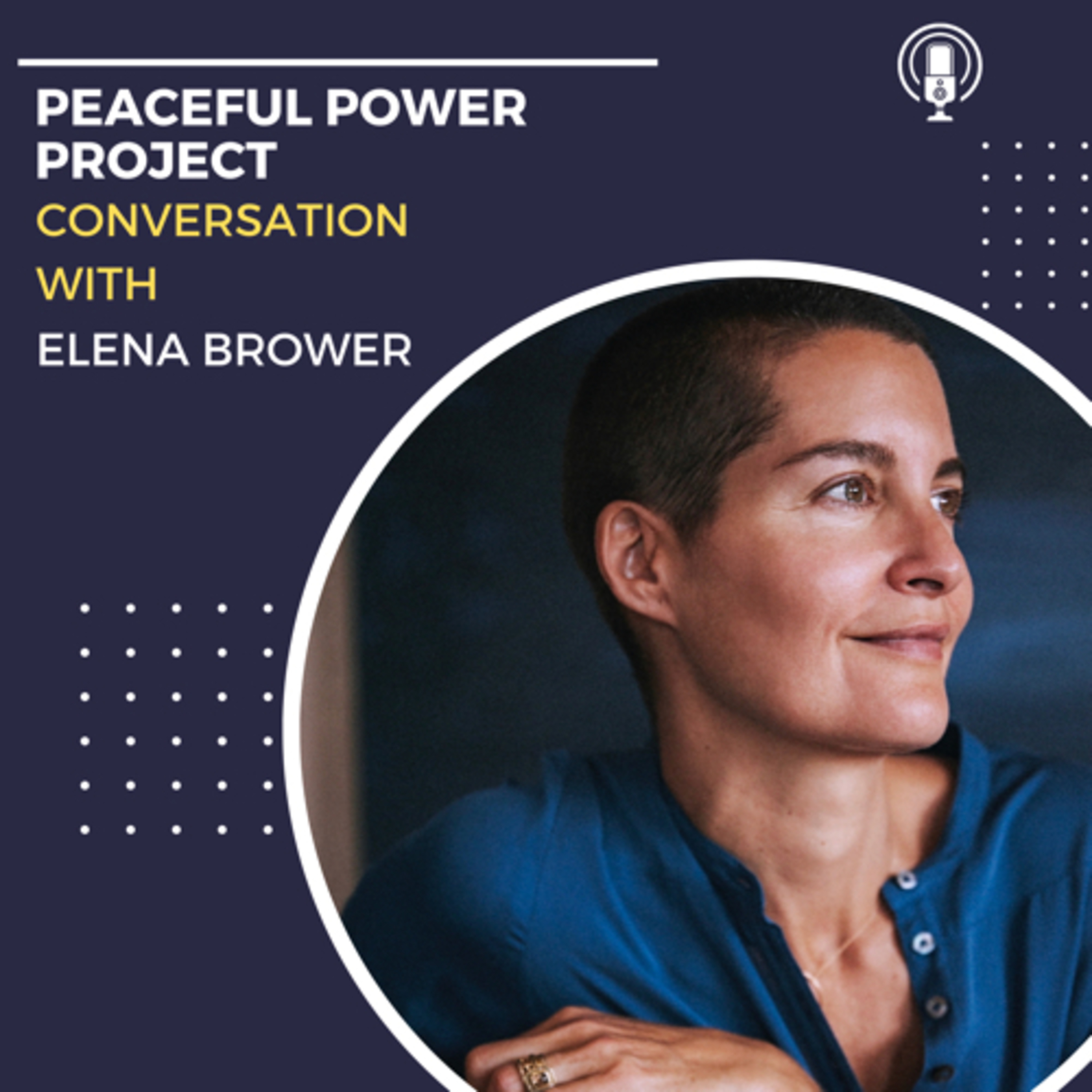 Peaceful Power Project