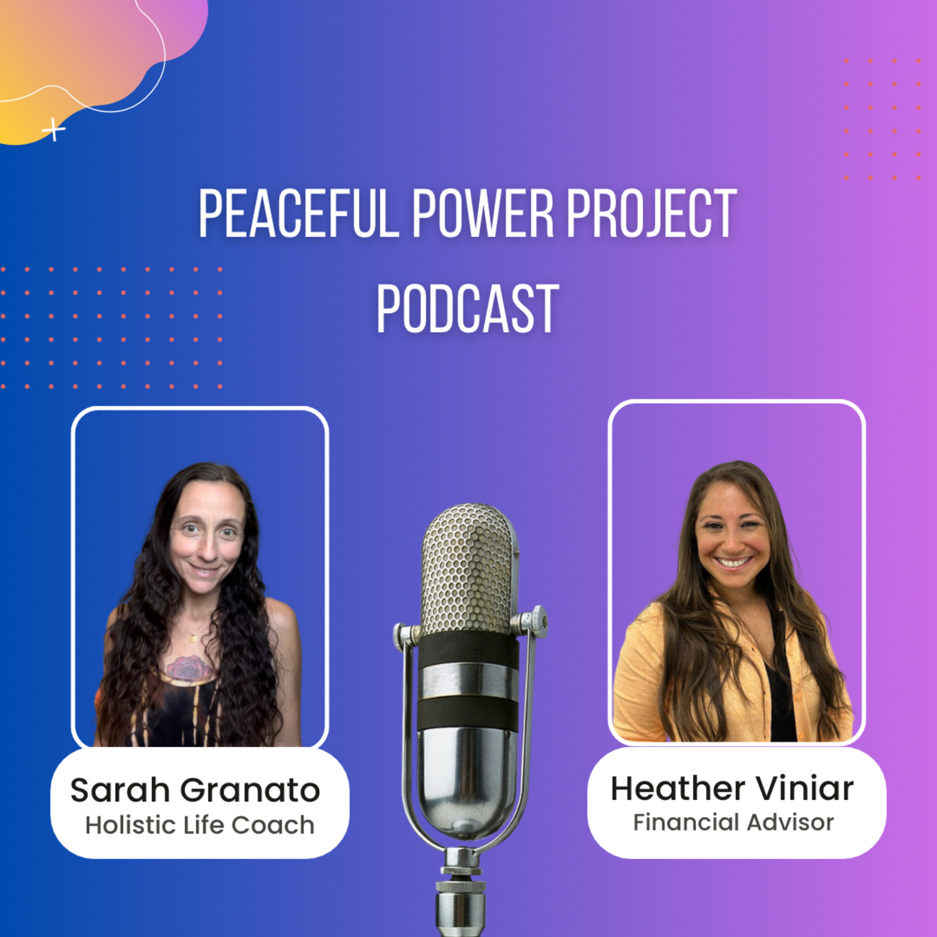 Peaceful Power Project