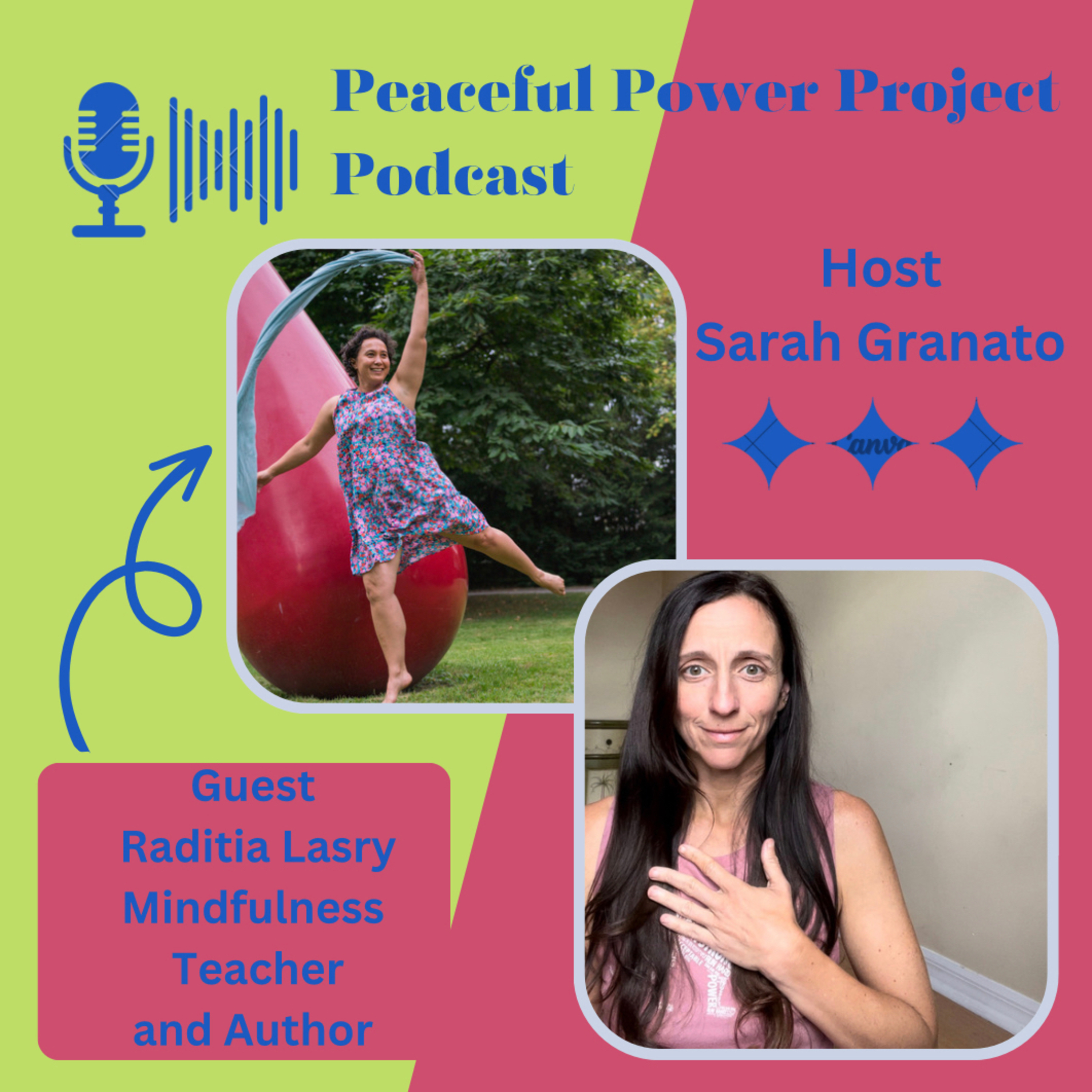 Peaceful Power Project