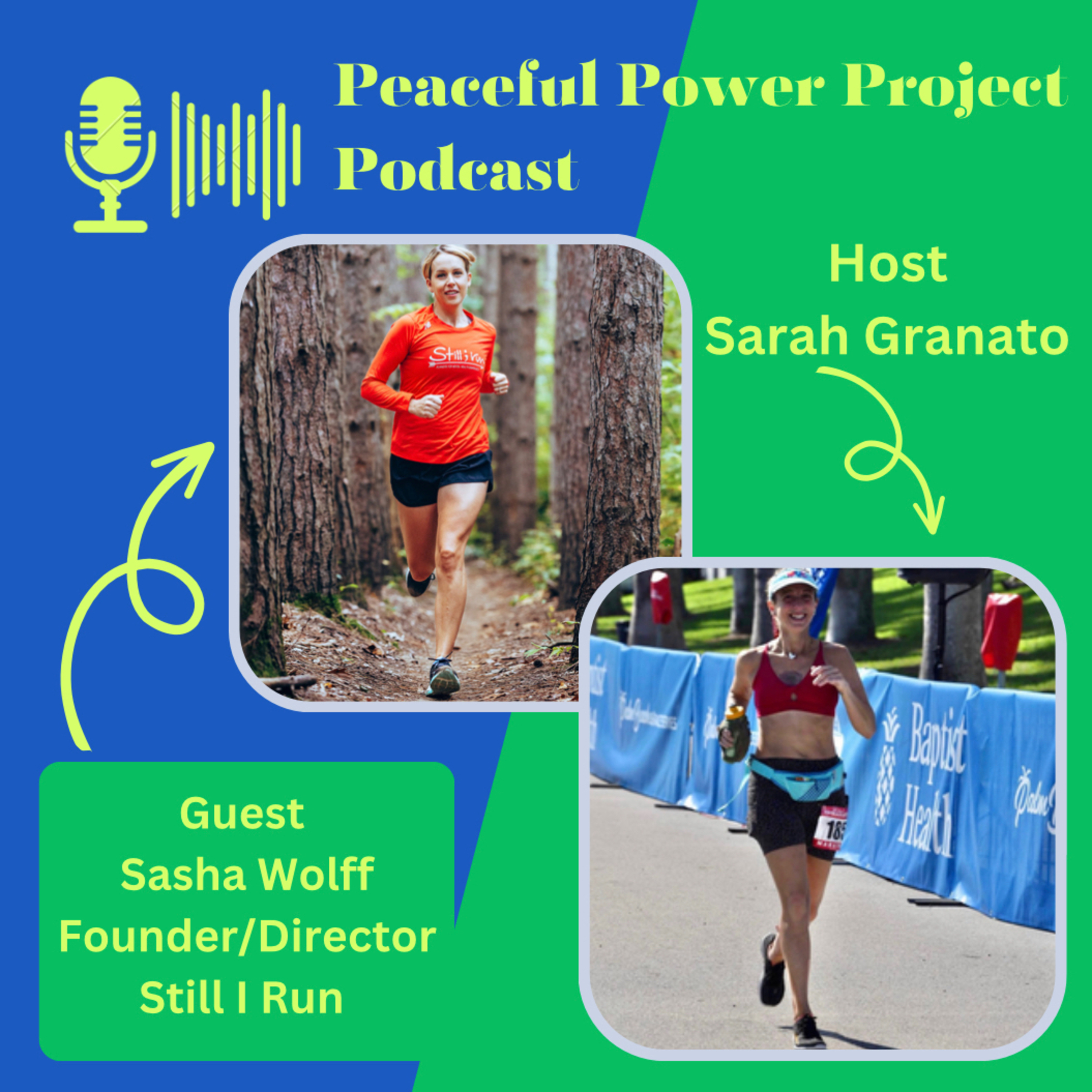 Peaceful Power Project