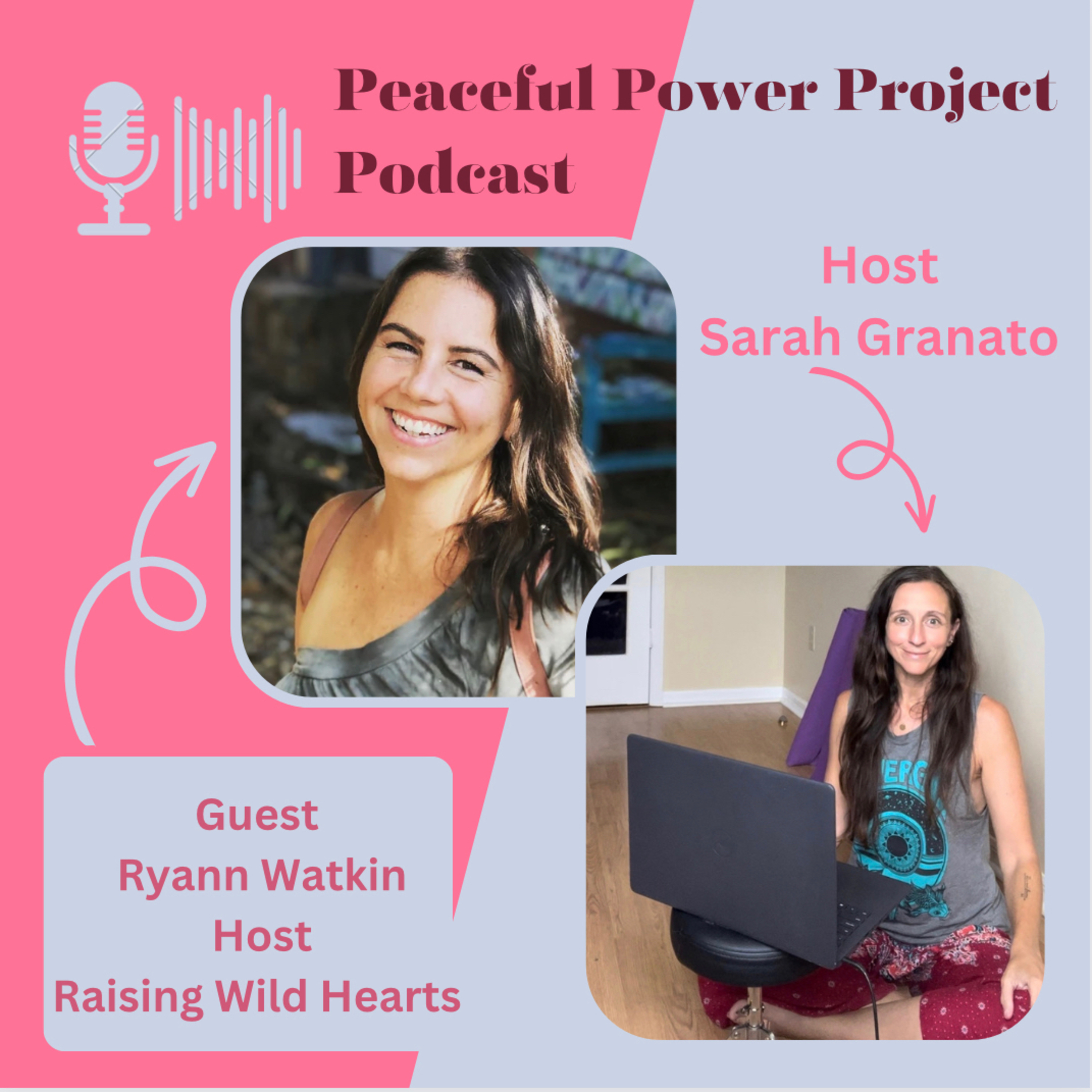 Peaceful Power Project