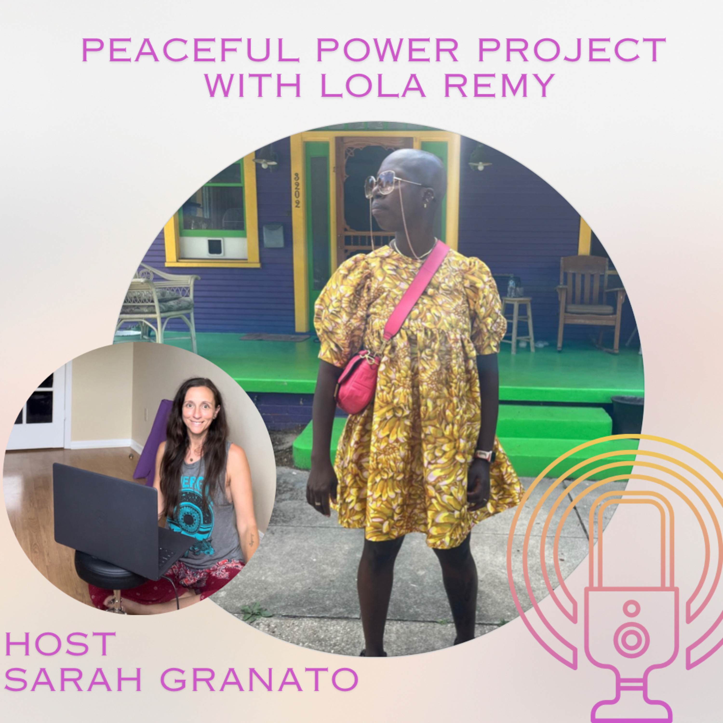 Peaceful Power Project