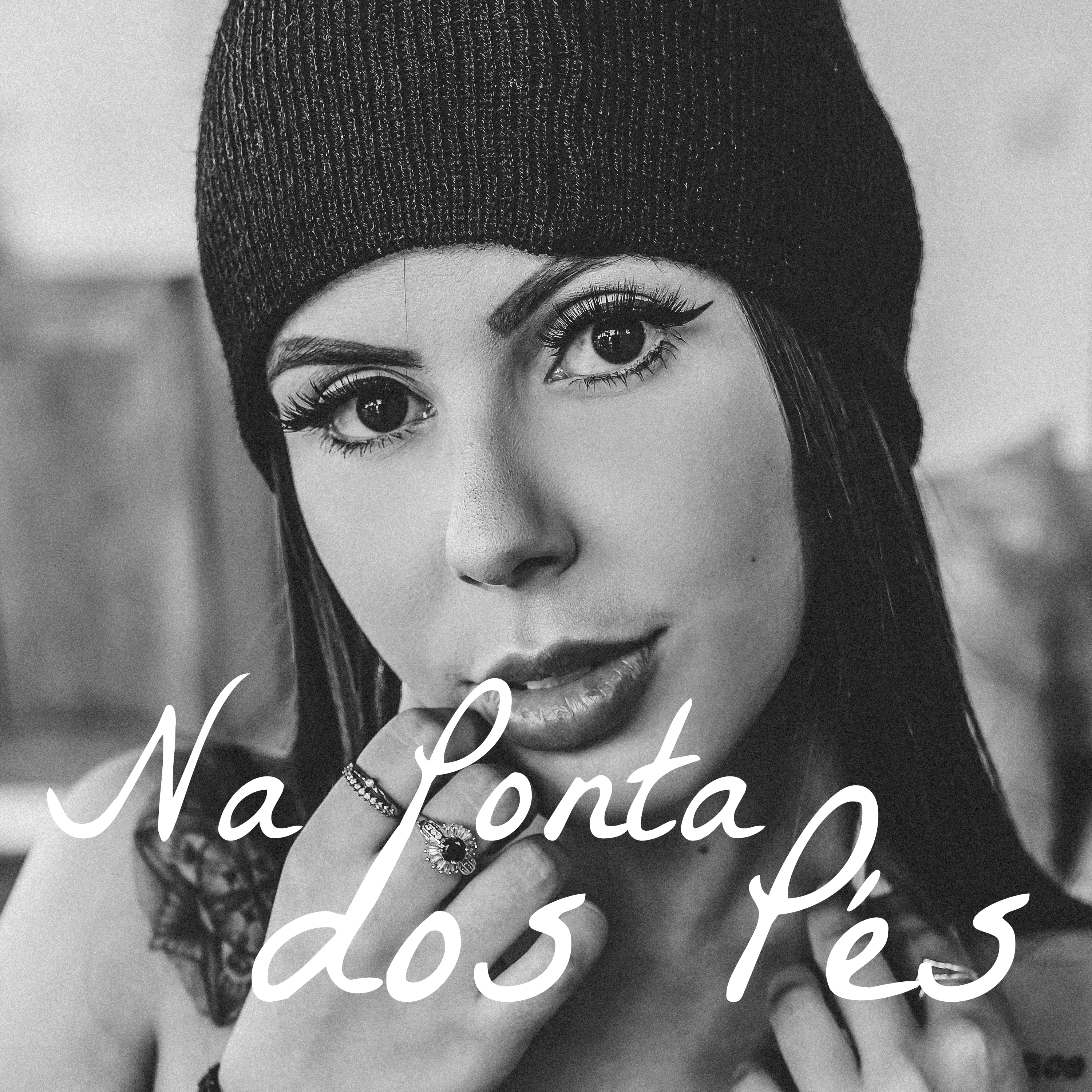 Na Ponta dos Pés