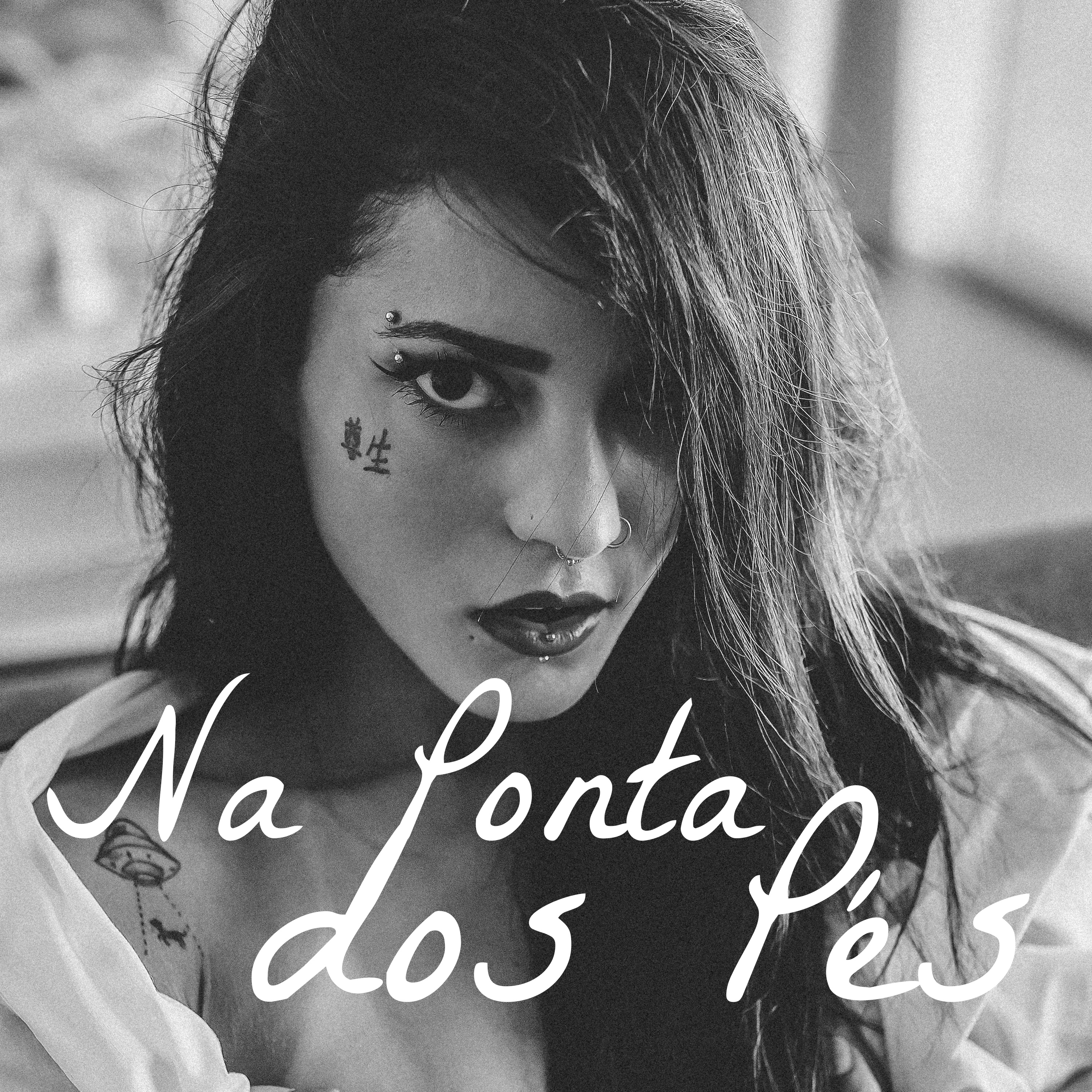 Na Ponta dos Pés