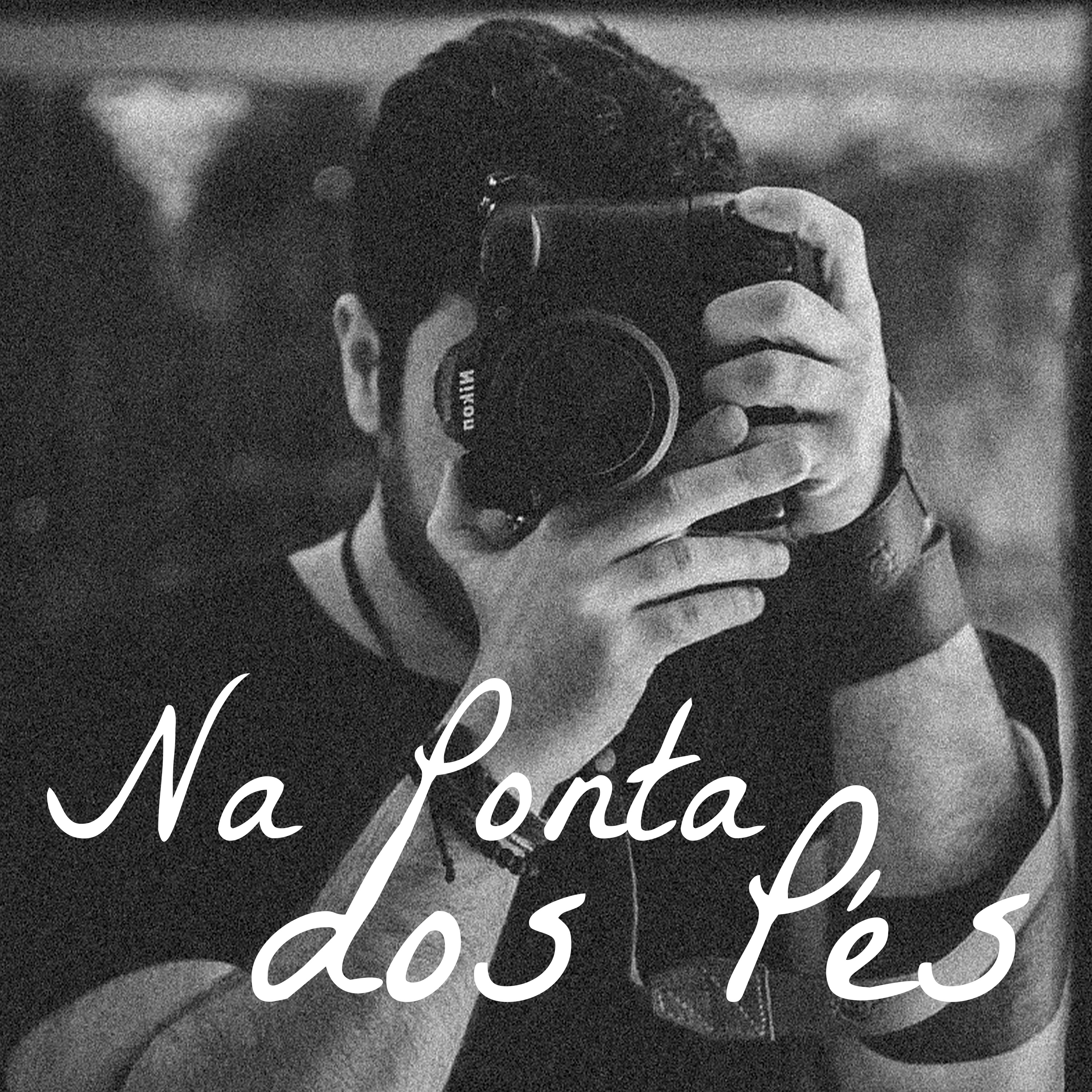 Na Ponta dos Pés