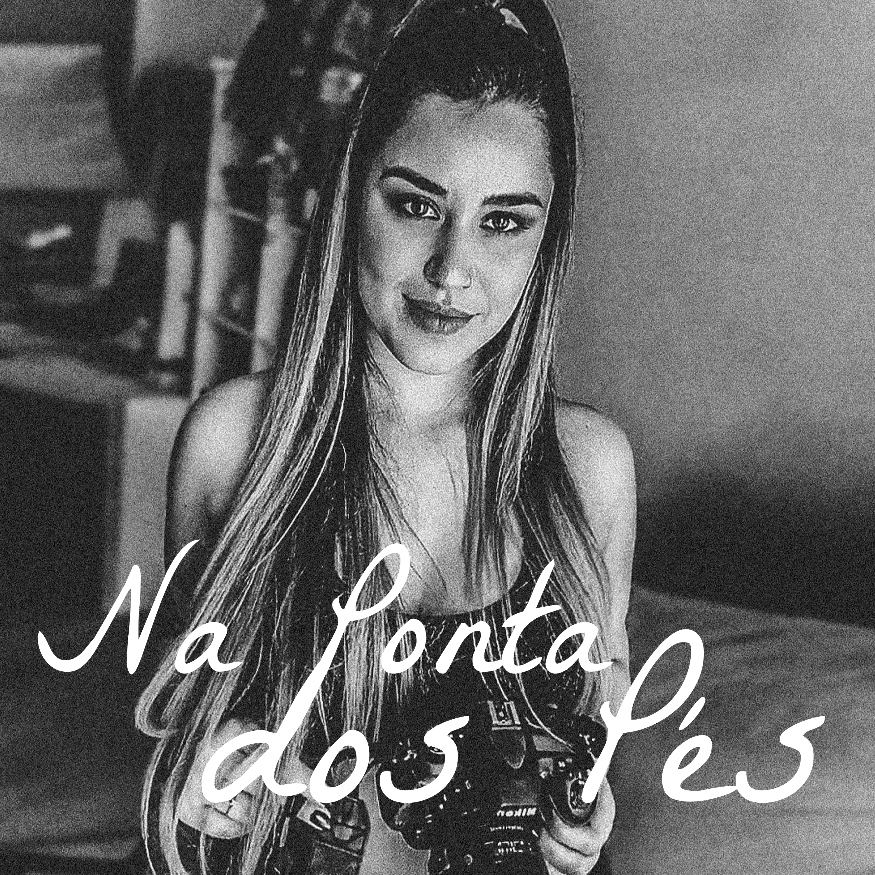 Na Ponta dos Pés