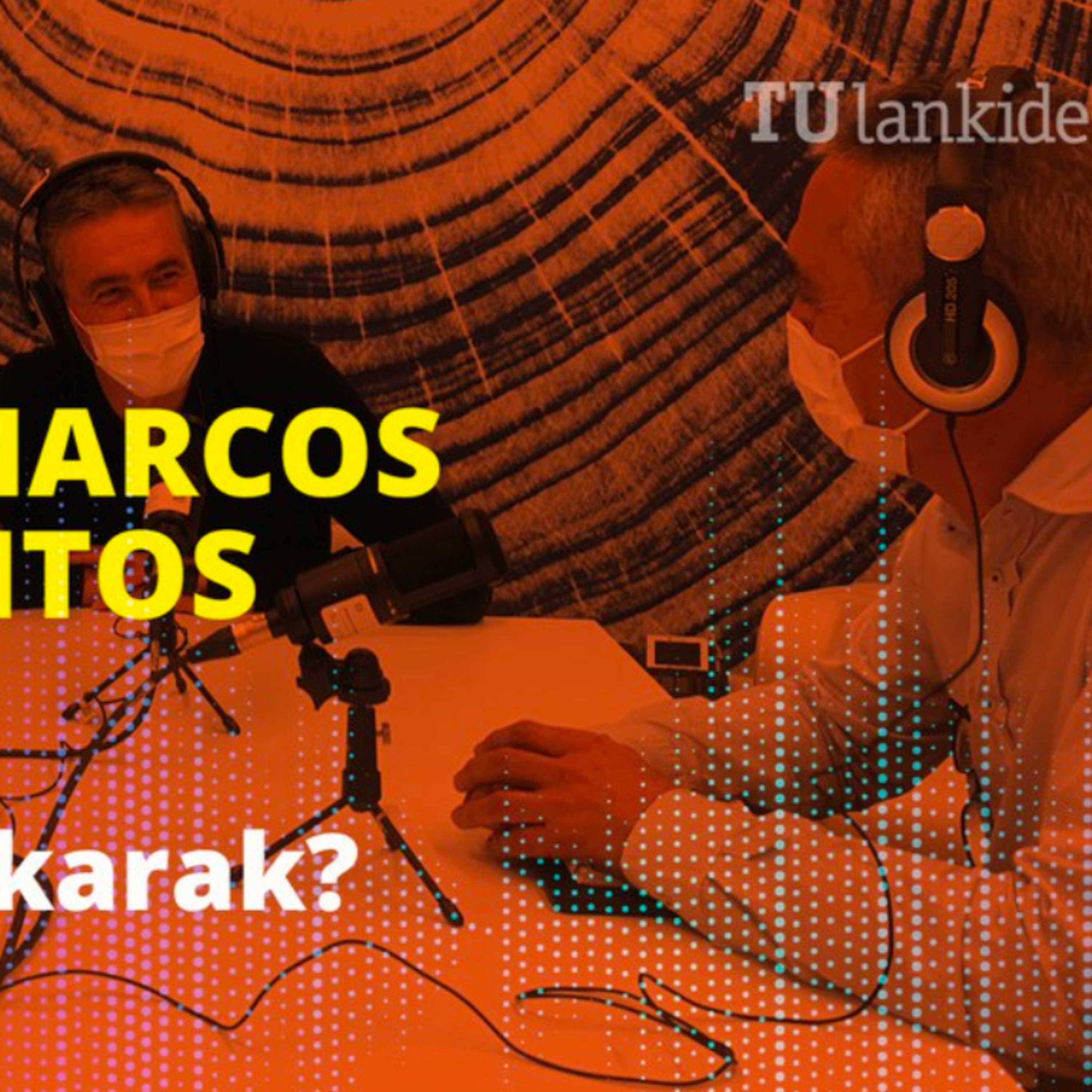 TU Lankide Podcast