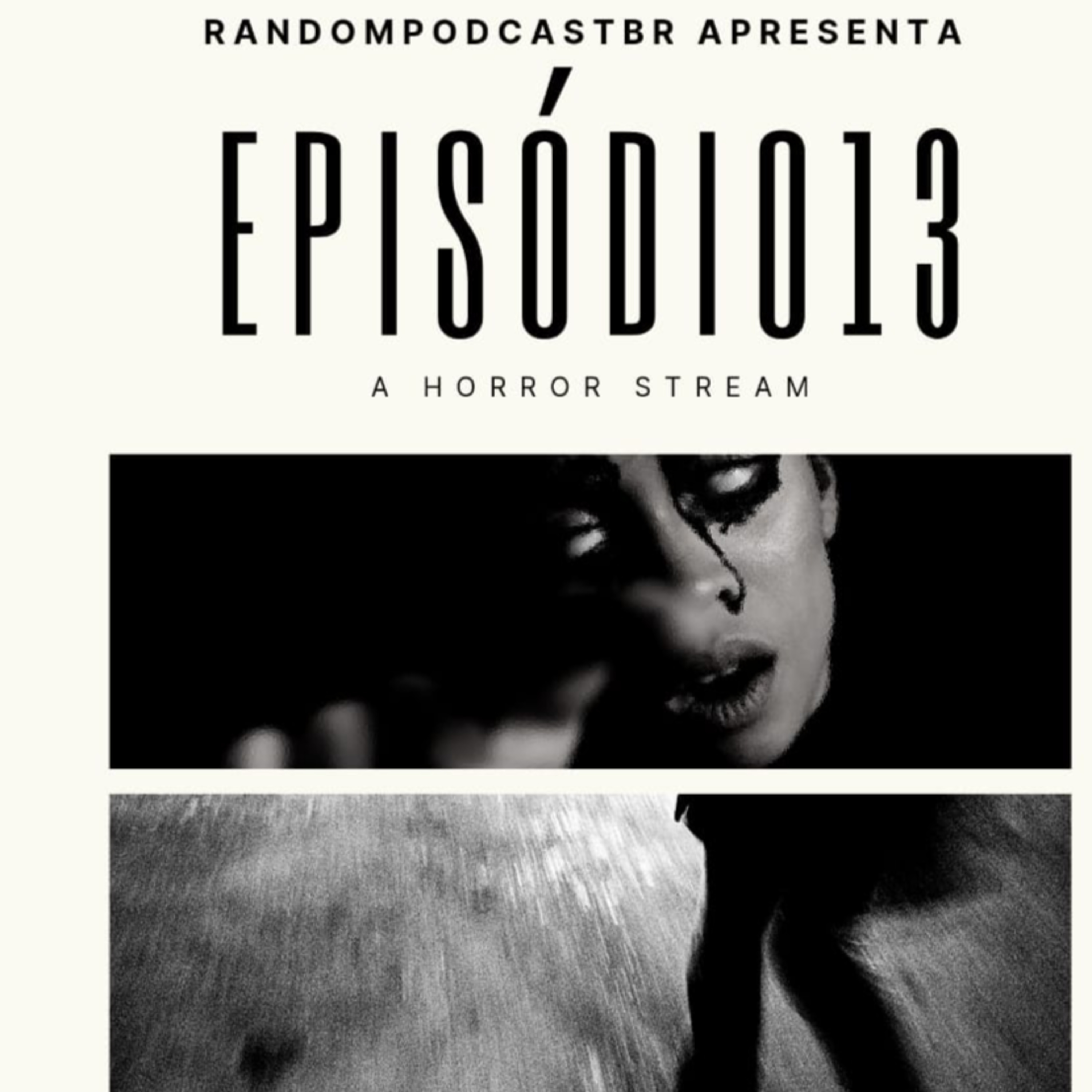 Random Podcast BR