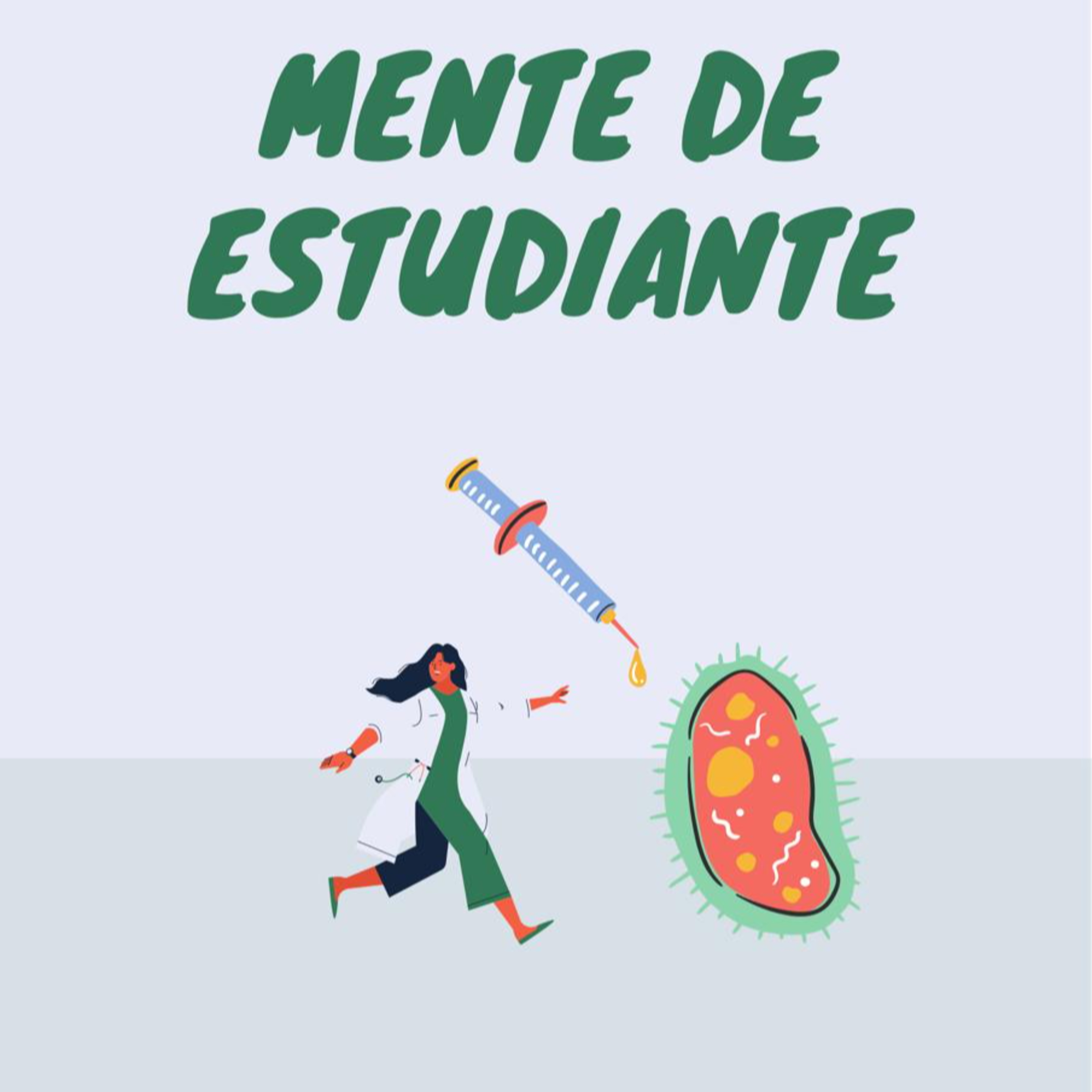 MENTE DE ESTUDIANTE