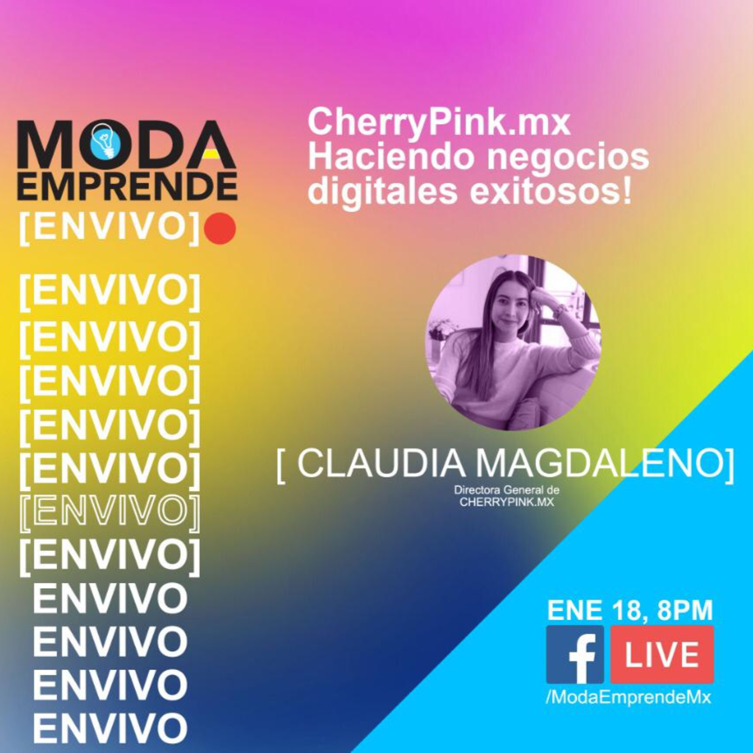 Moda Emprende