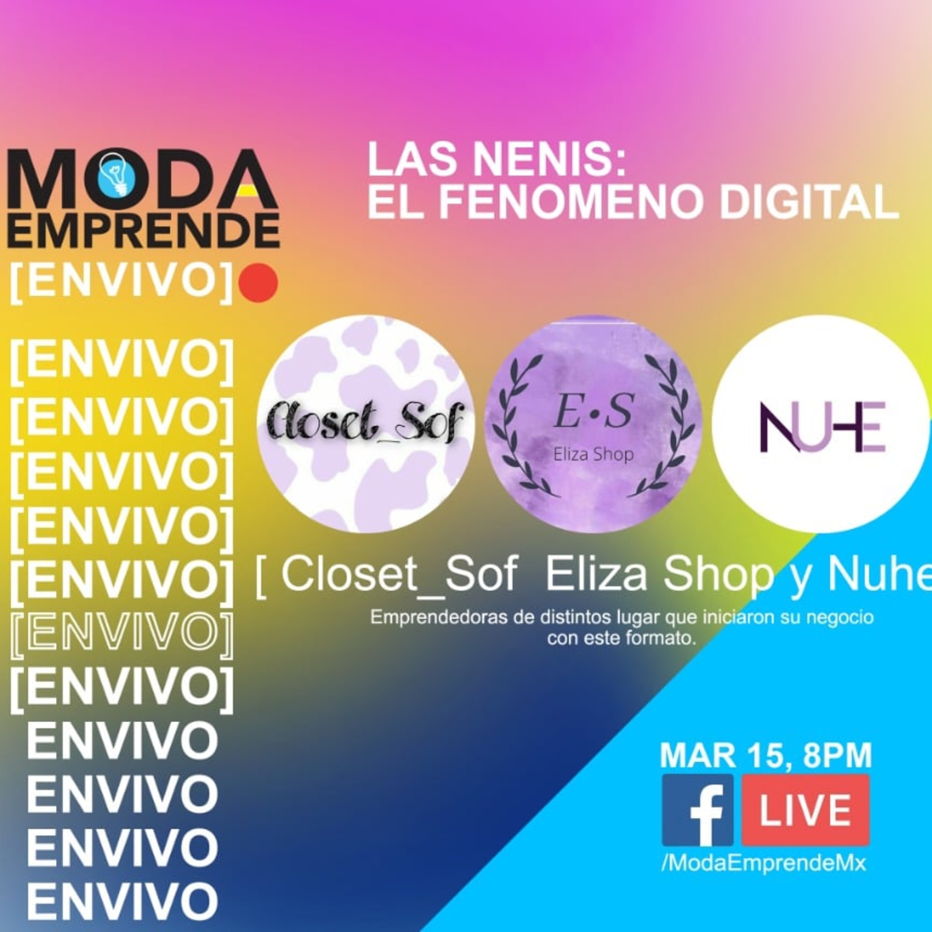Moda Emprende