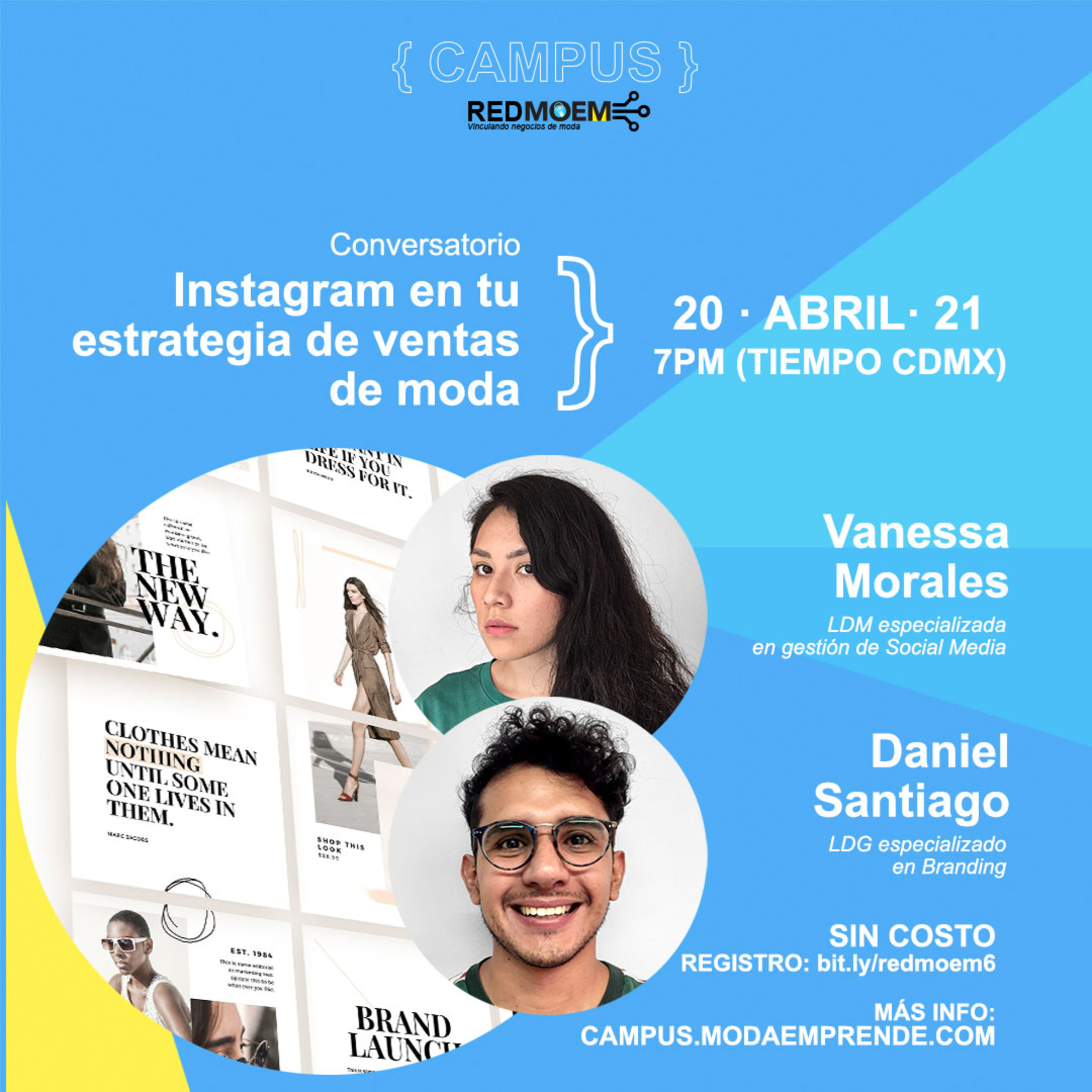 Moda Emprende