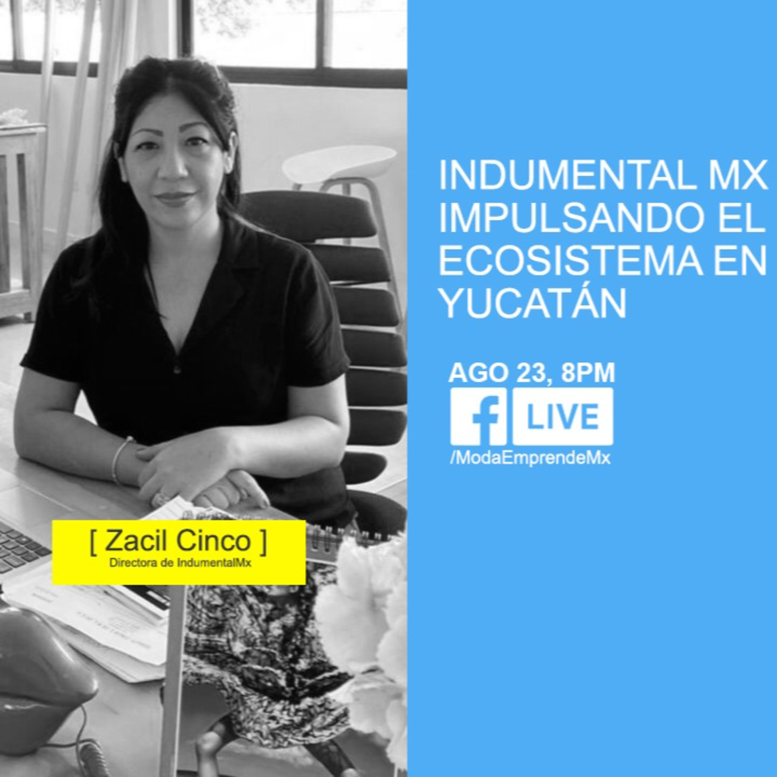 Moda Emprende