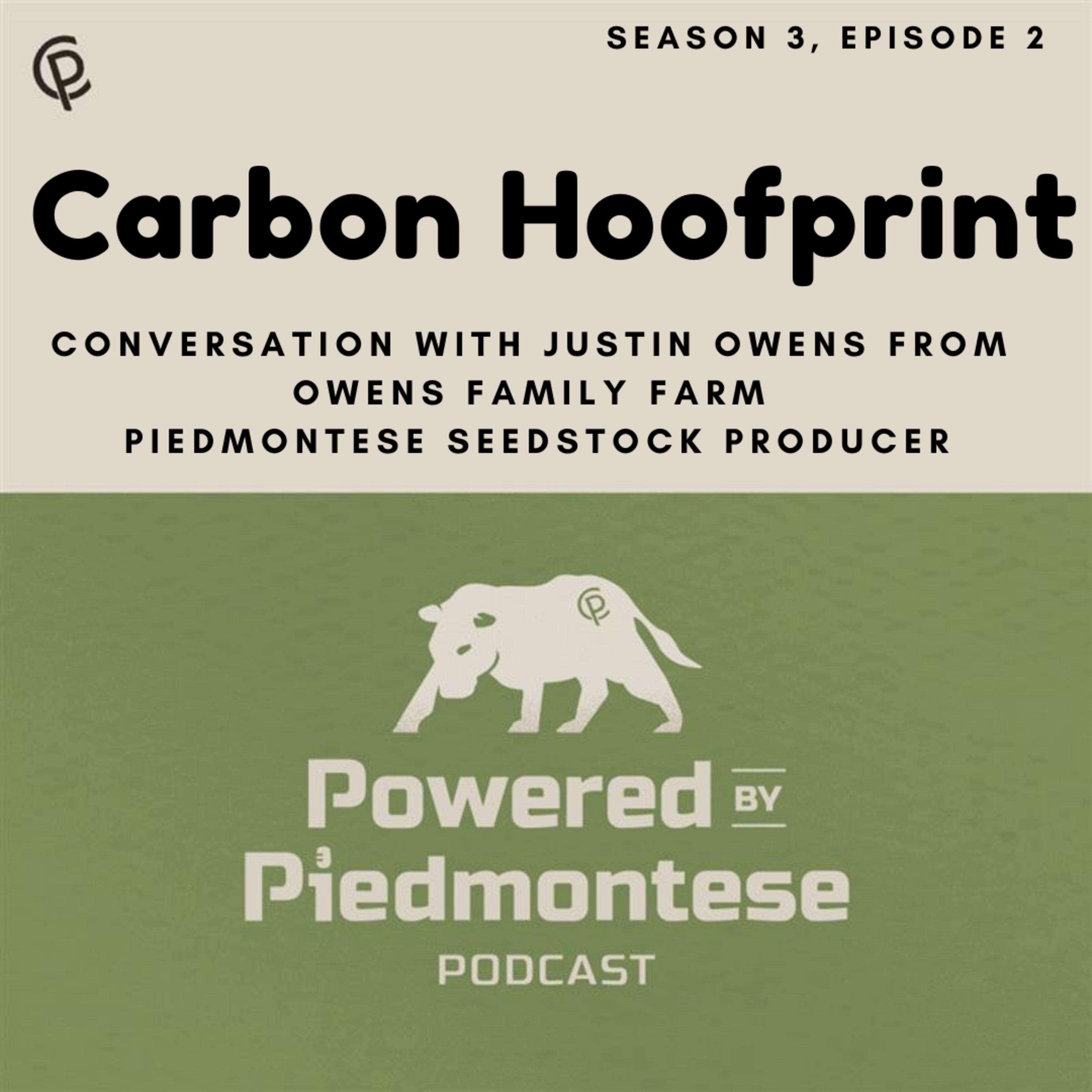 Powered by Piedmontese