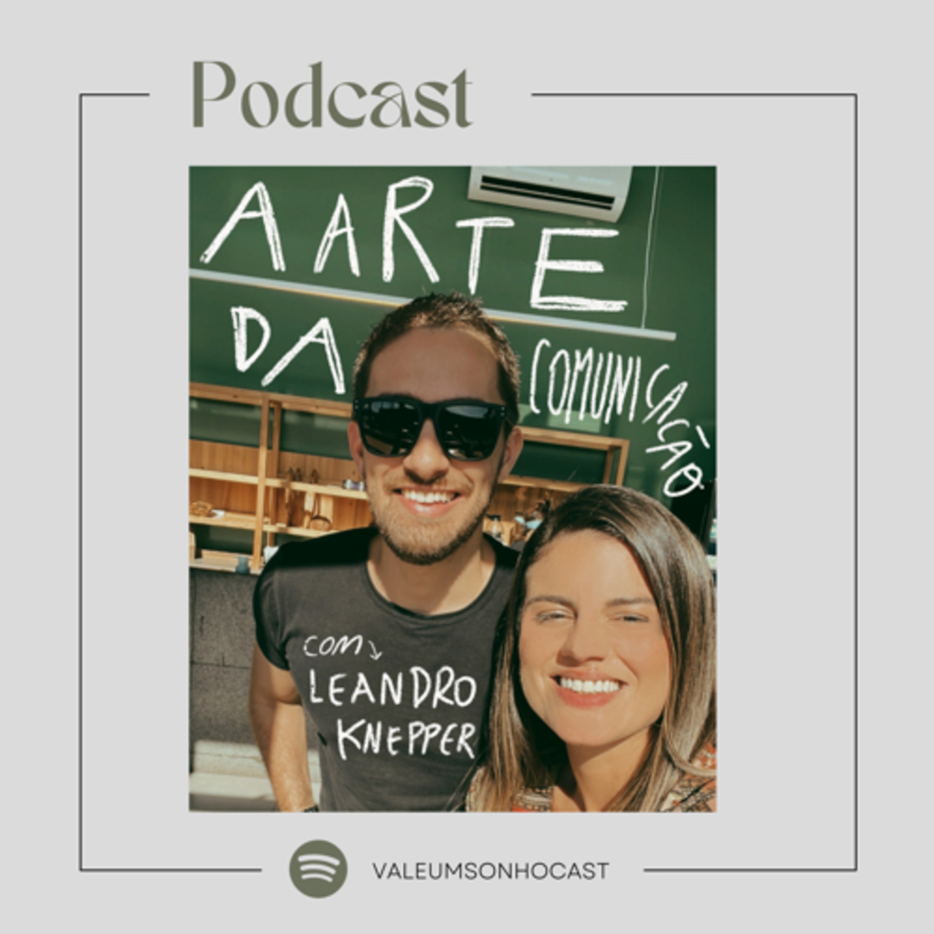 Comunicação, Eventos Sensoriais e Networking com Leandro Knepper episode artwork