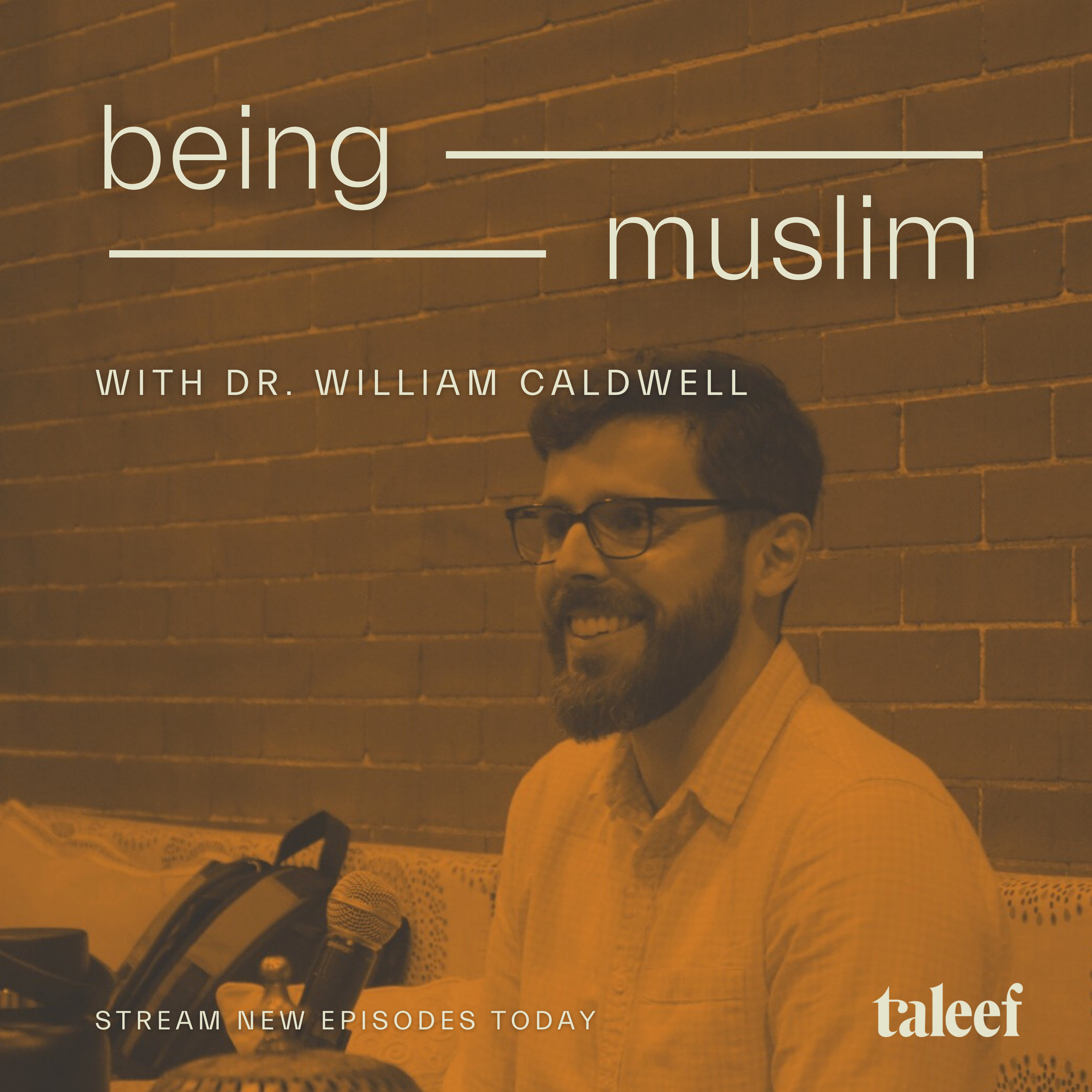 Being Muslim: The Last Day episode artwork