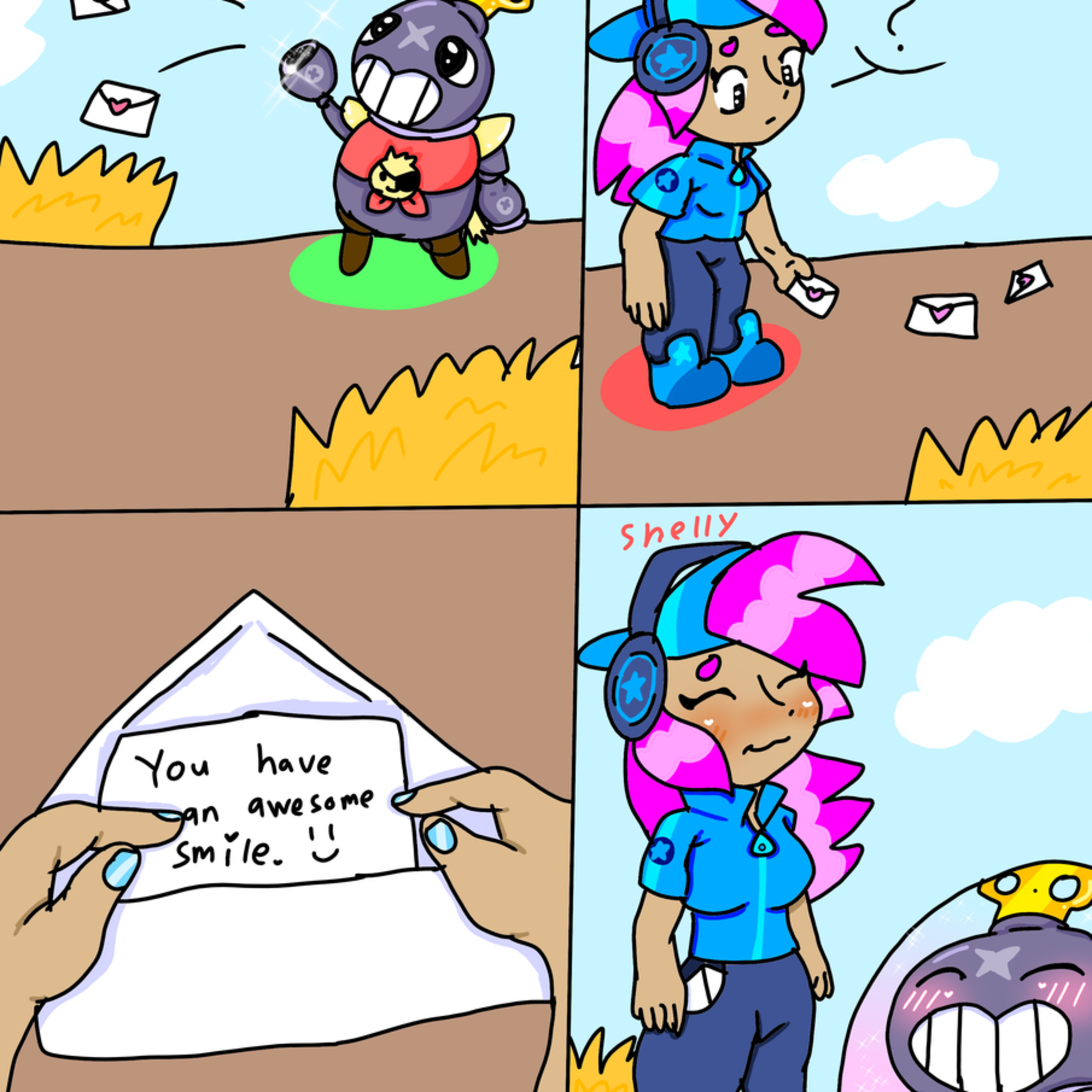 #66| Dritter Meme  episode artwork