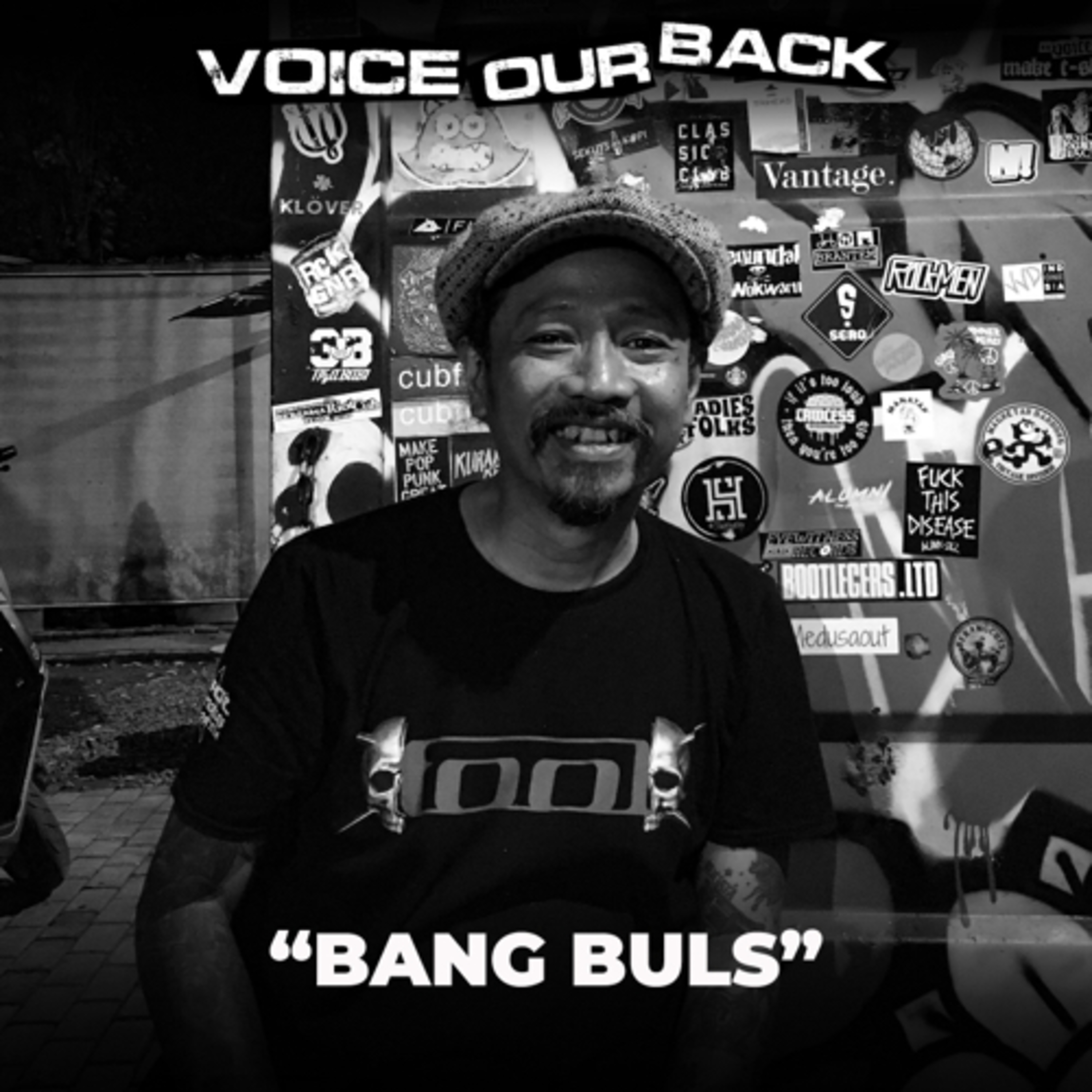 Voiceourback
