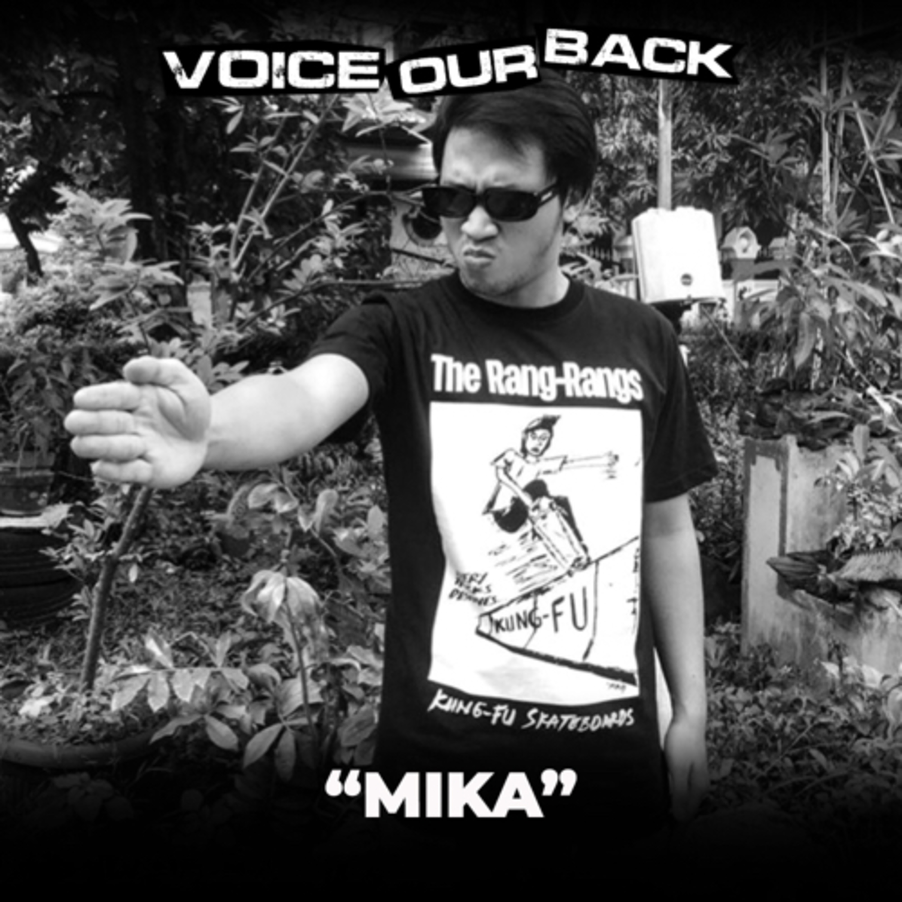 Voiceourback