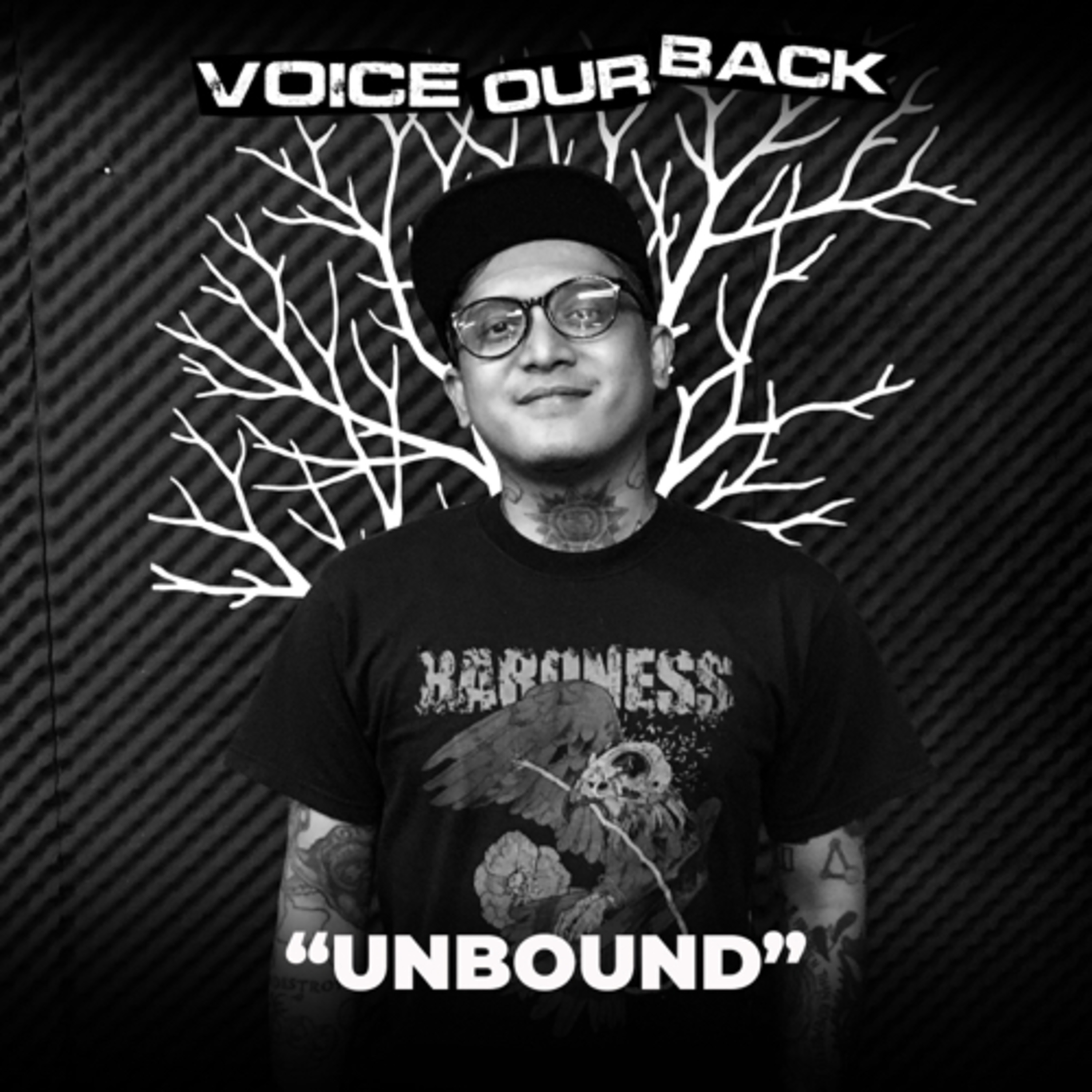 Voiceourback