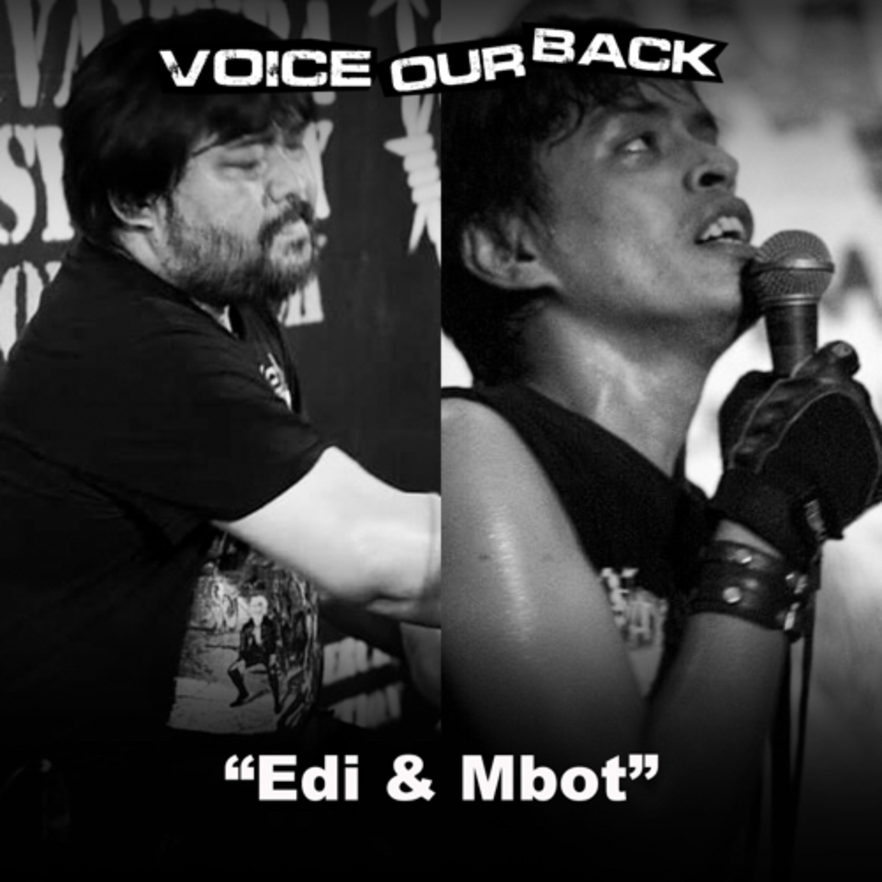 Voiceourback