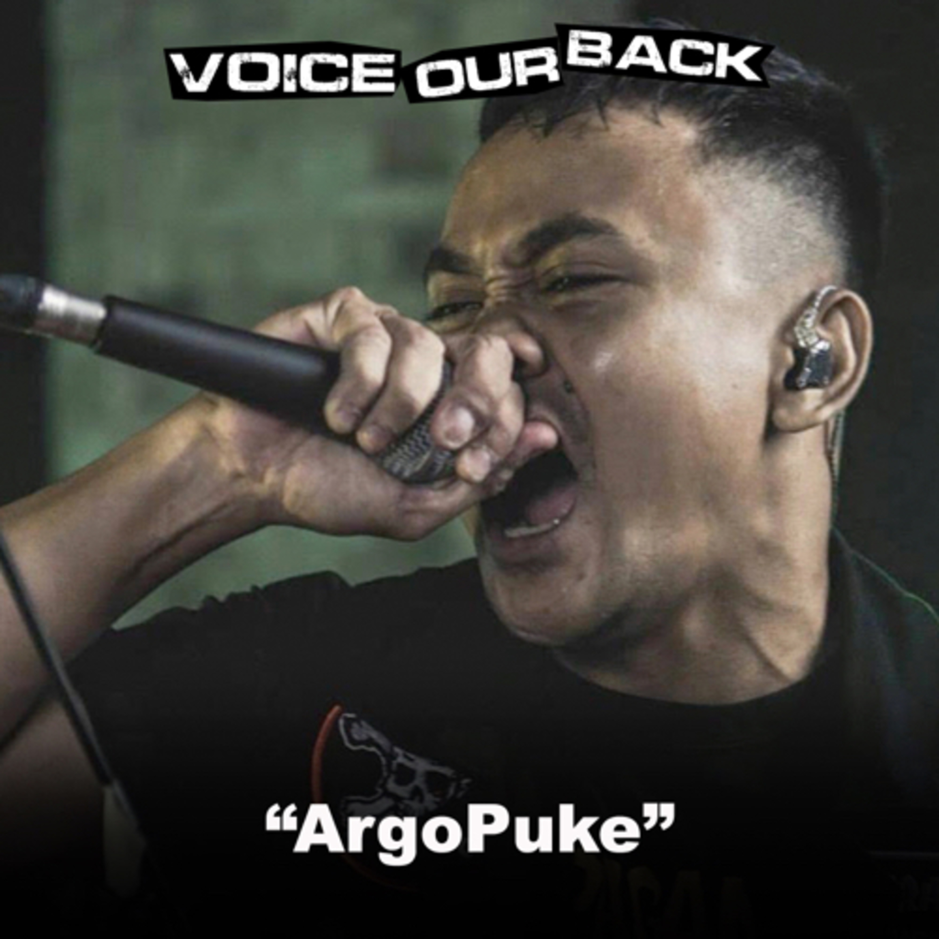 Voiceourback