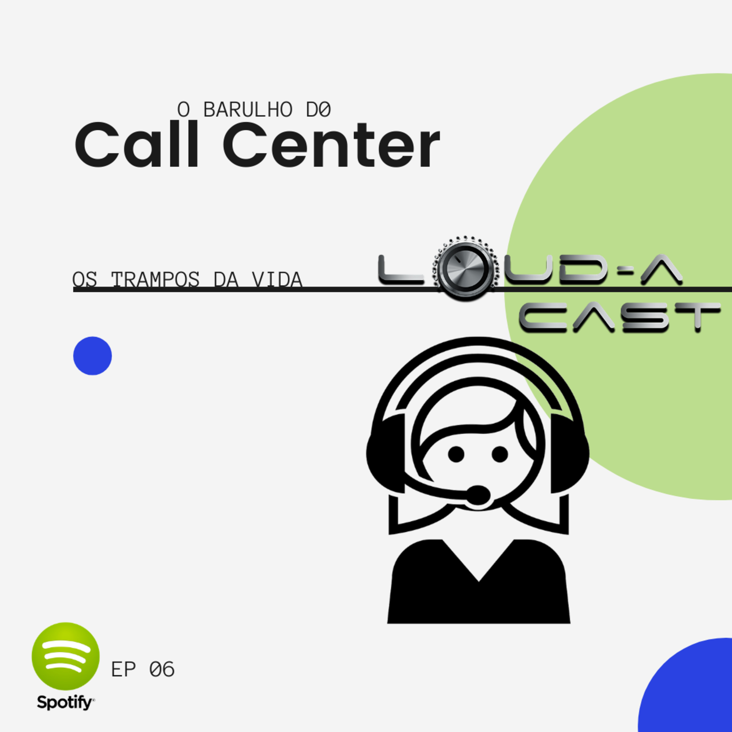 Loud-a Cast