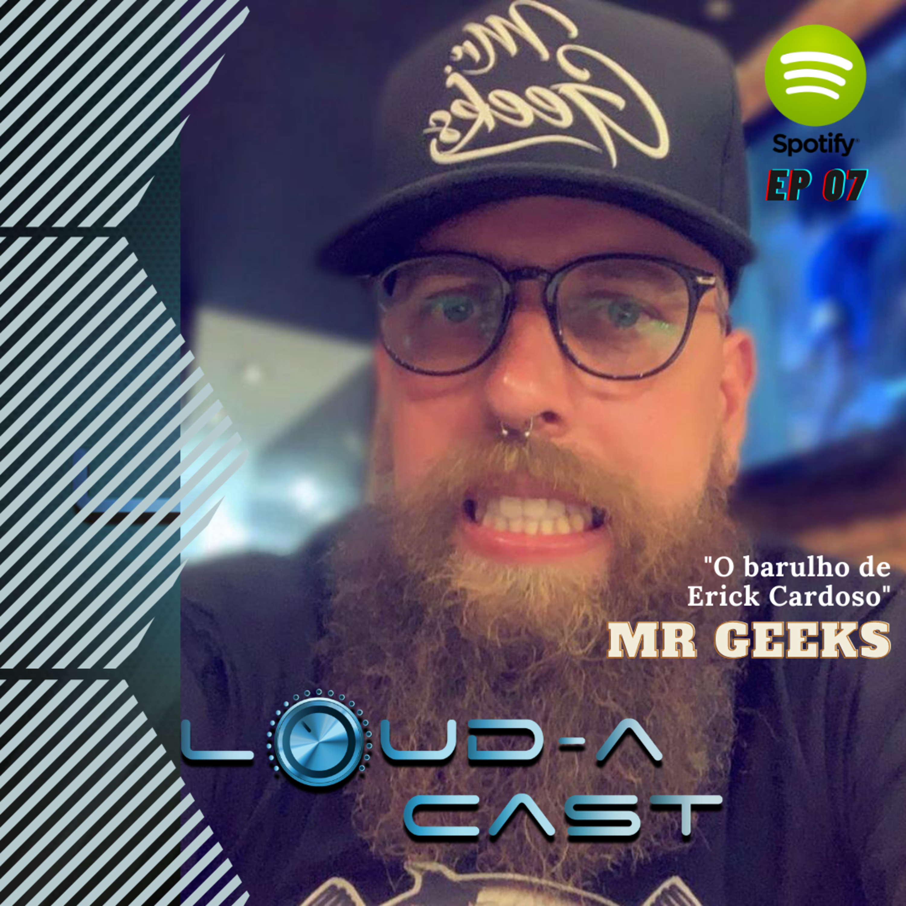 Loud-a Cast