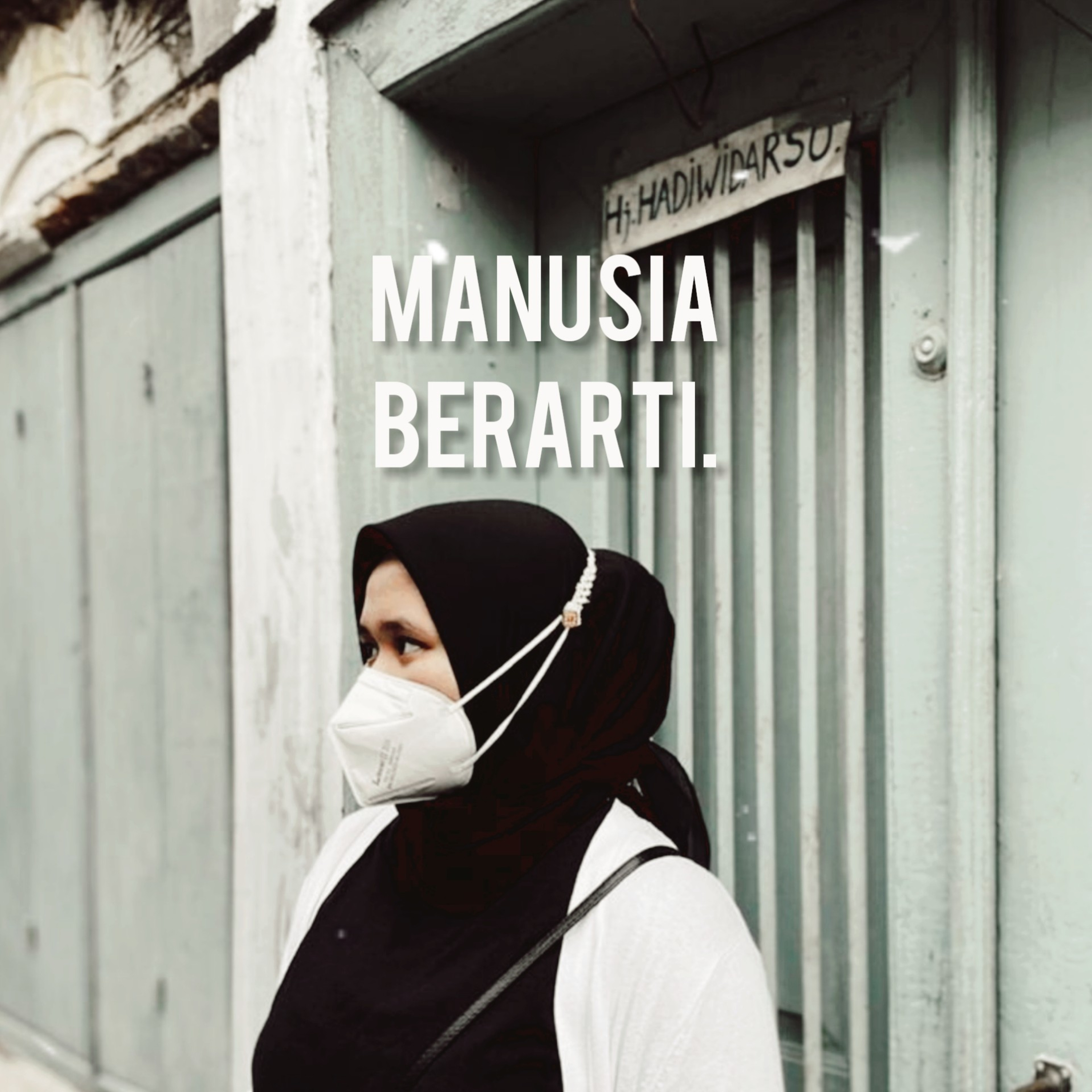 Manusia Berarti