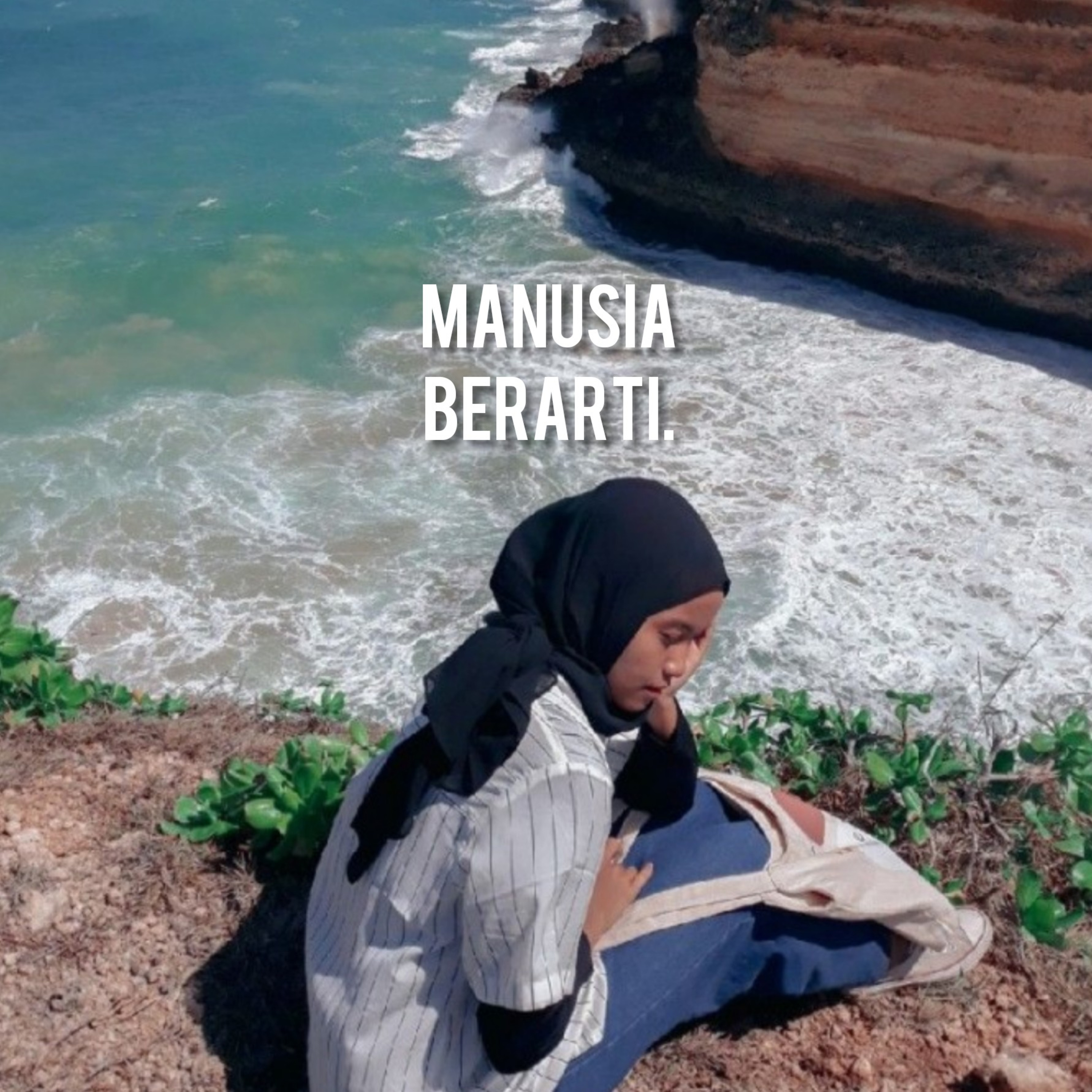 Manusia Berarti