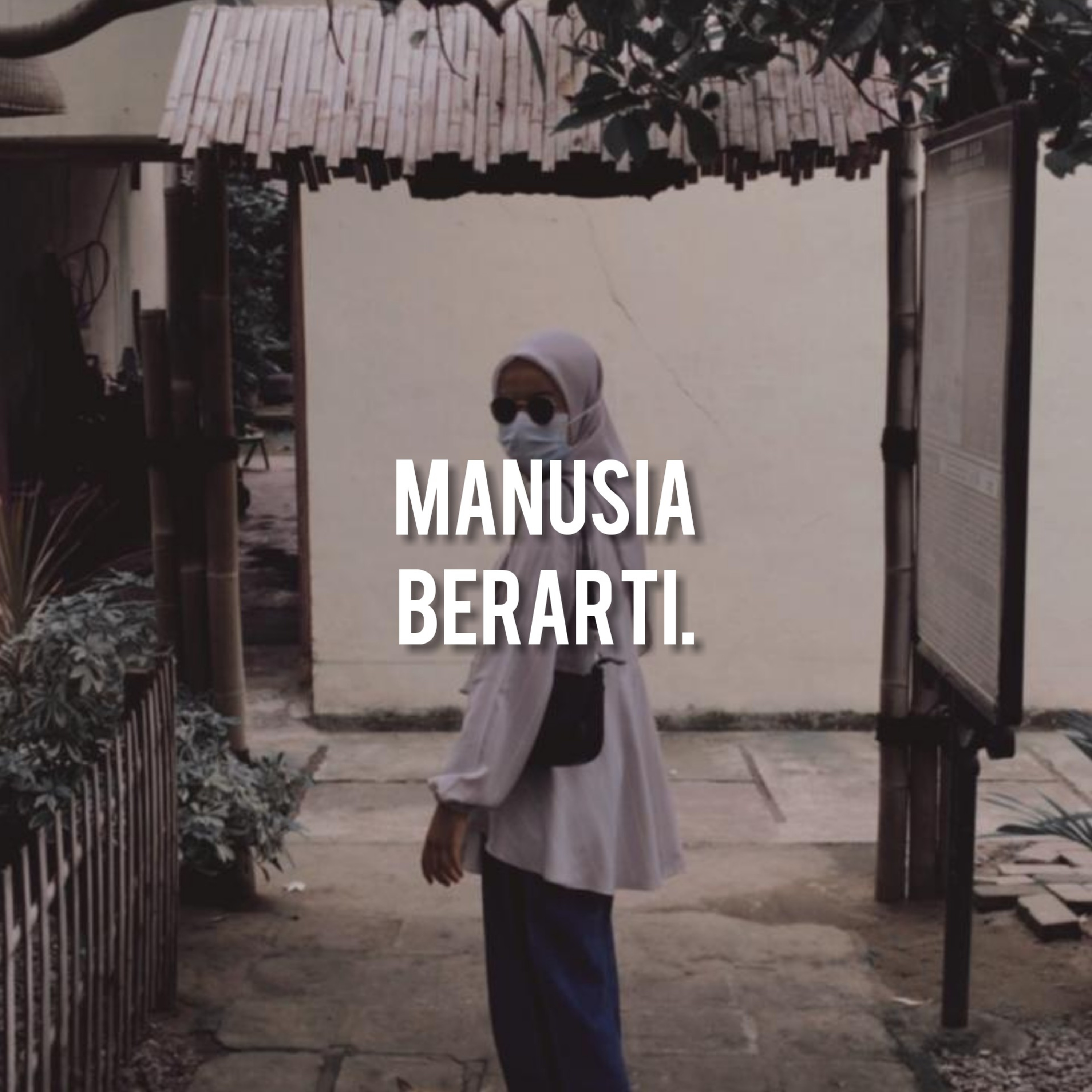 Manusia Berarti