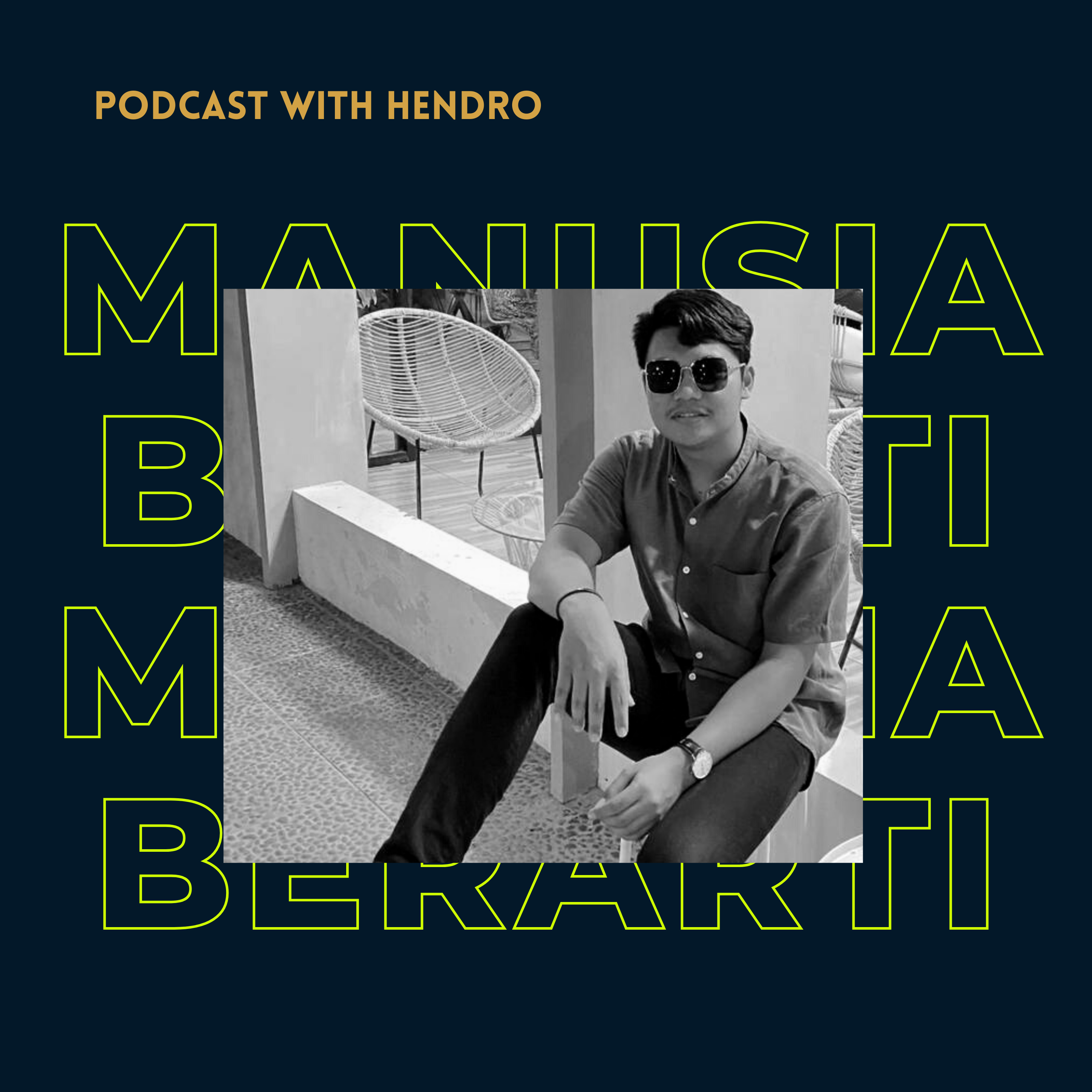 Manusia Berarti