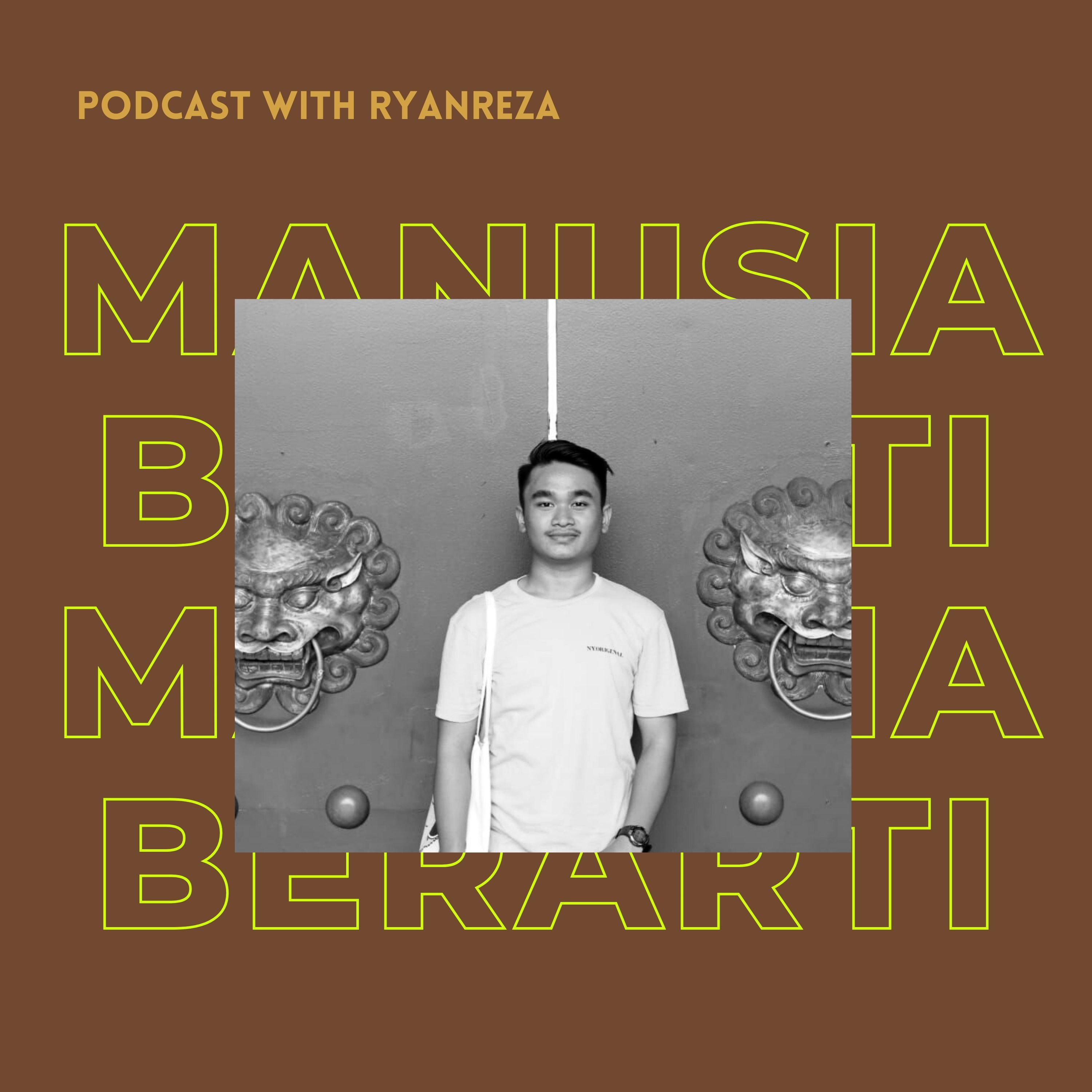 Manusia Berarti