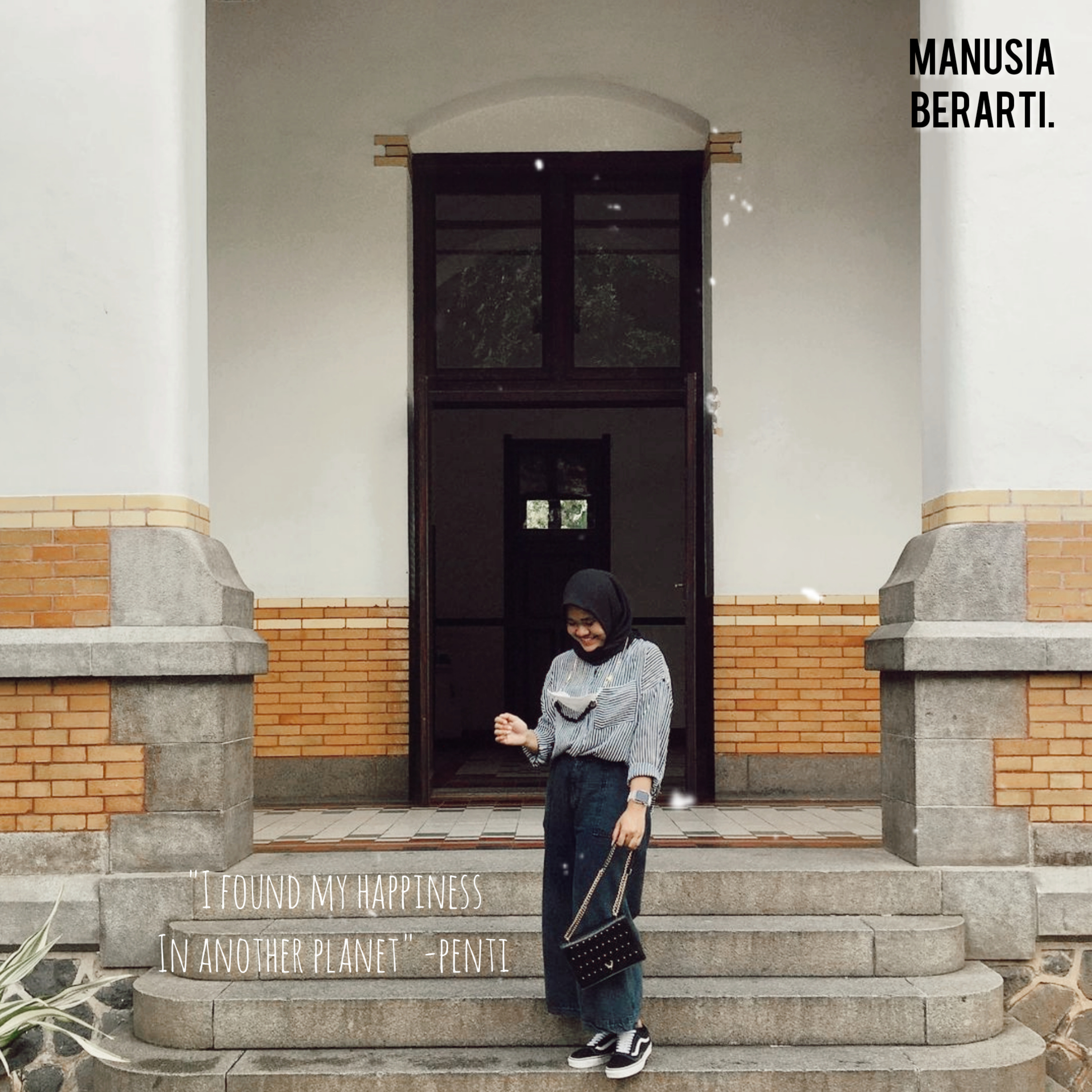 Manusia Berarti