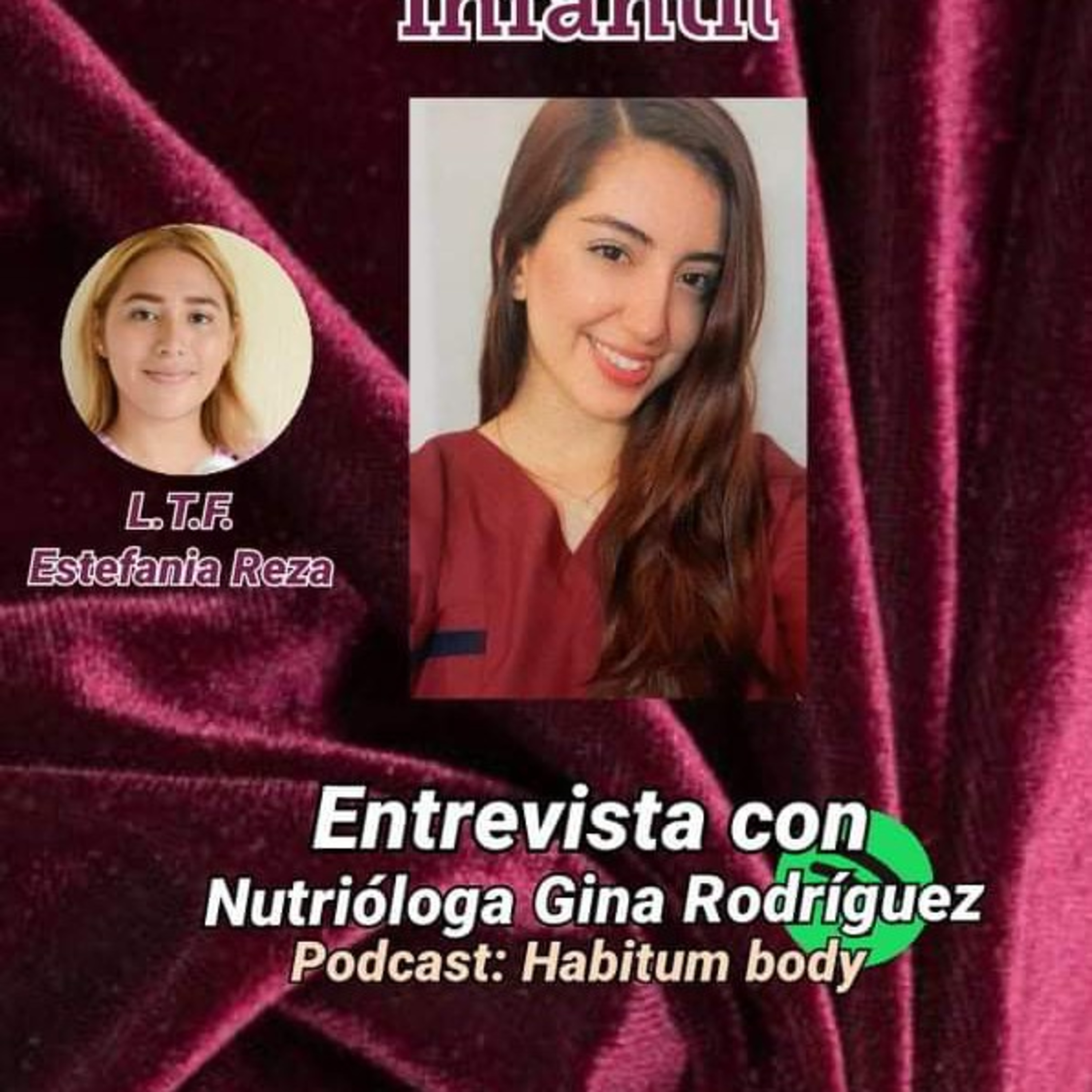 Habitum body