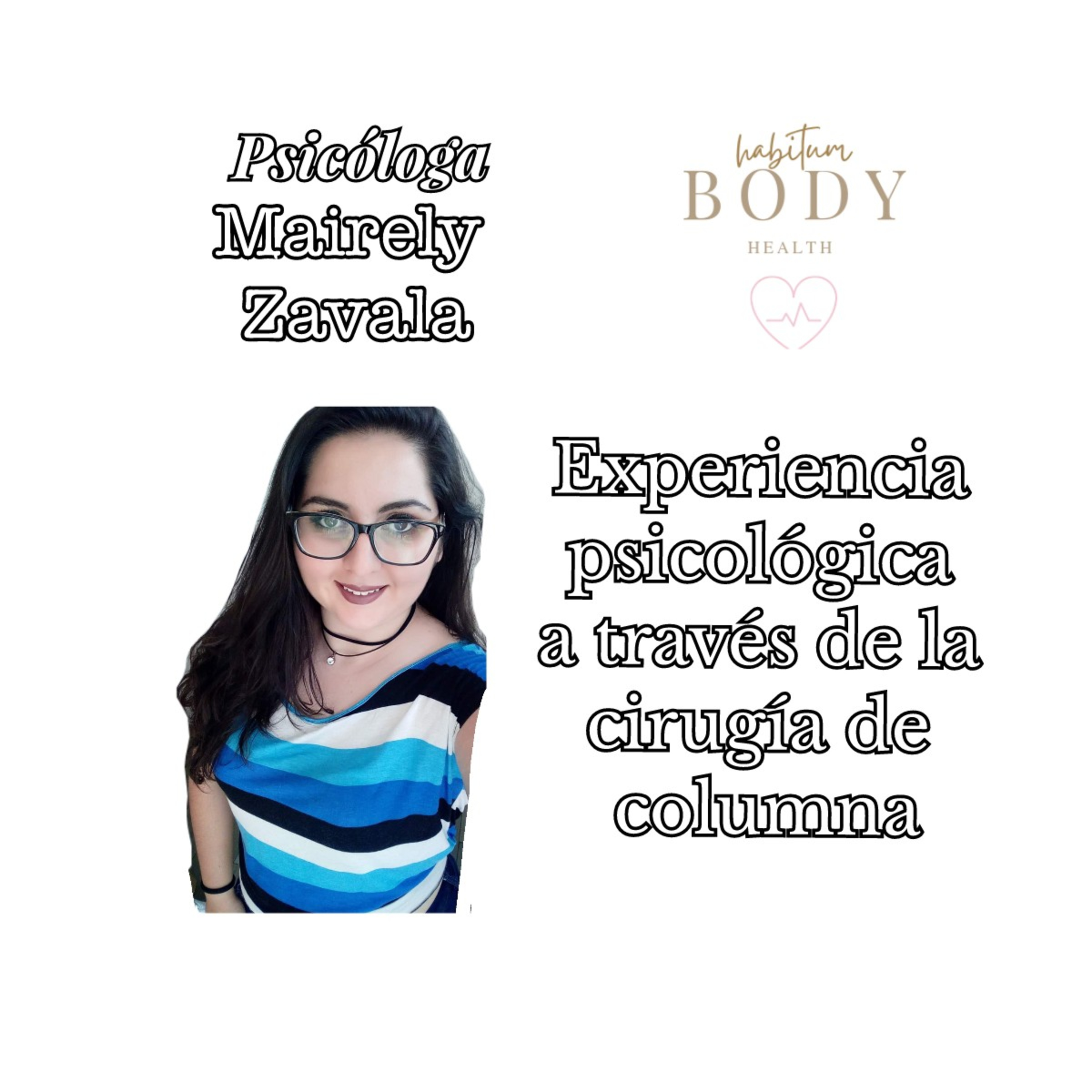 Habitum body